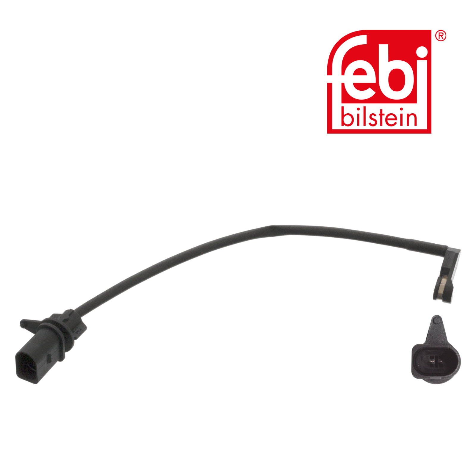 Febi Brake Pad Wear Sensor Front 45232
