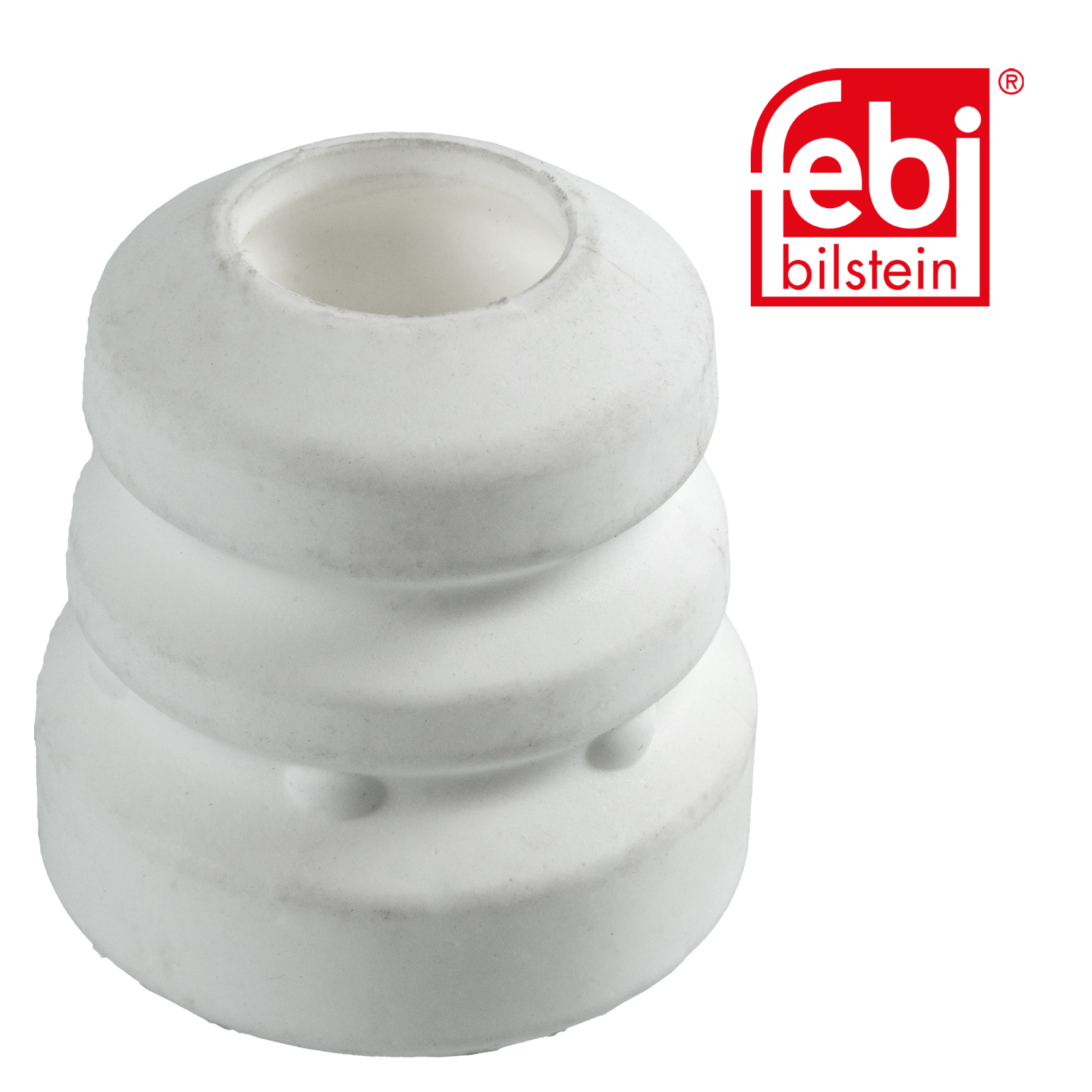 Febi Front Rubber Buffer Suspension 36987