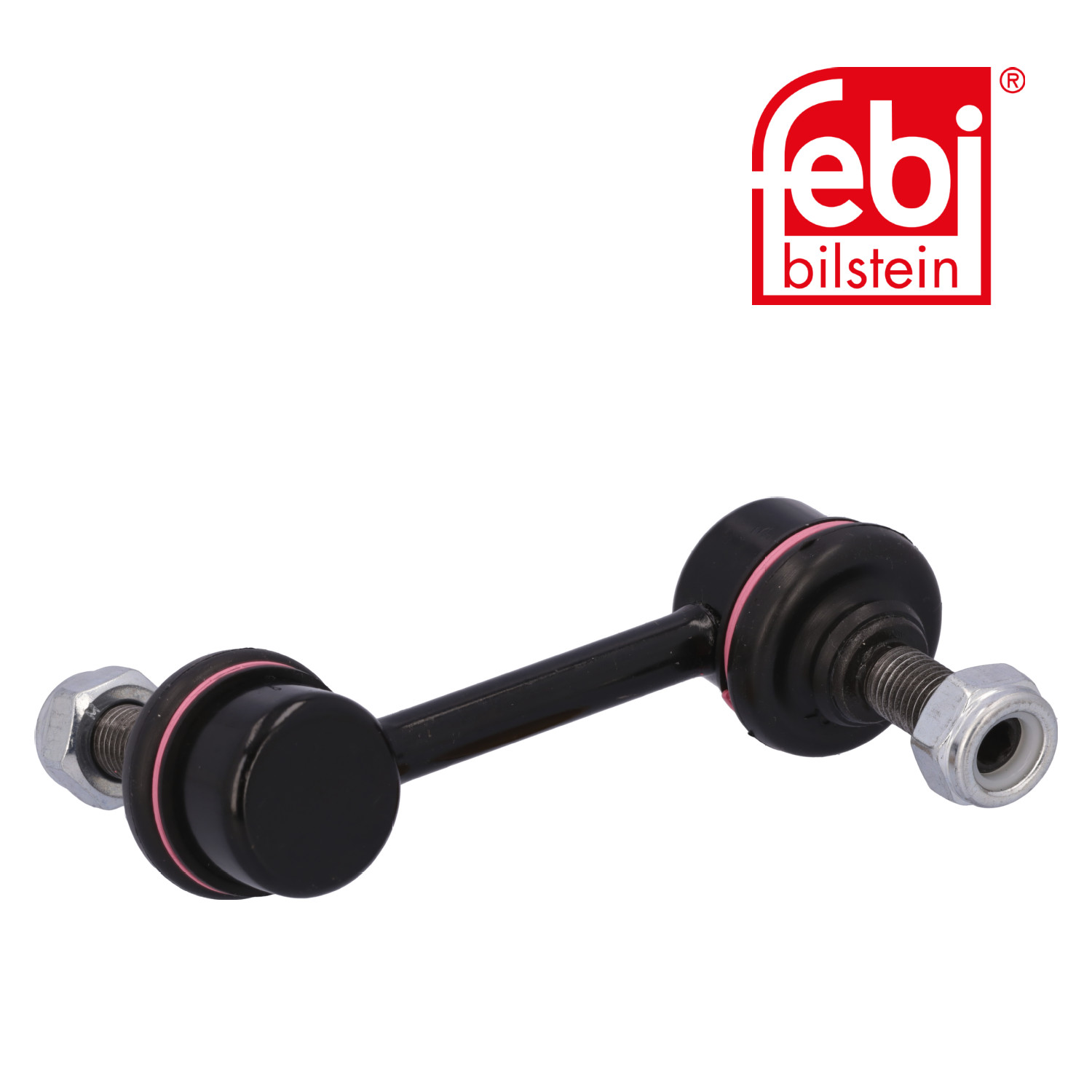 Febi Stabiliser Bar Link Coupling Rod Front Left 33649
