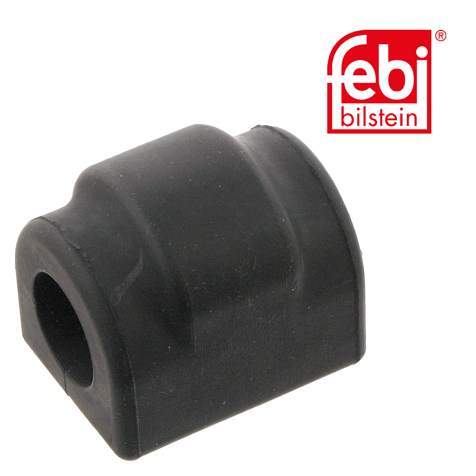 Febi Anti Roll Bar Mounting Bracket Rear 31064