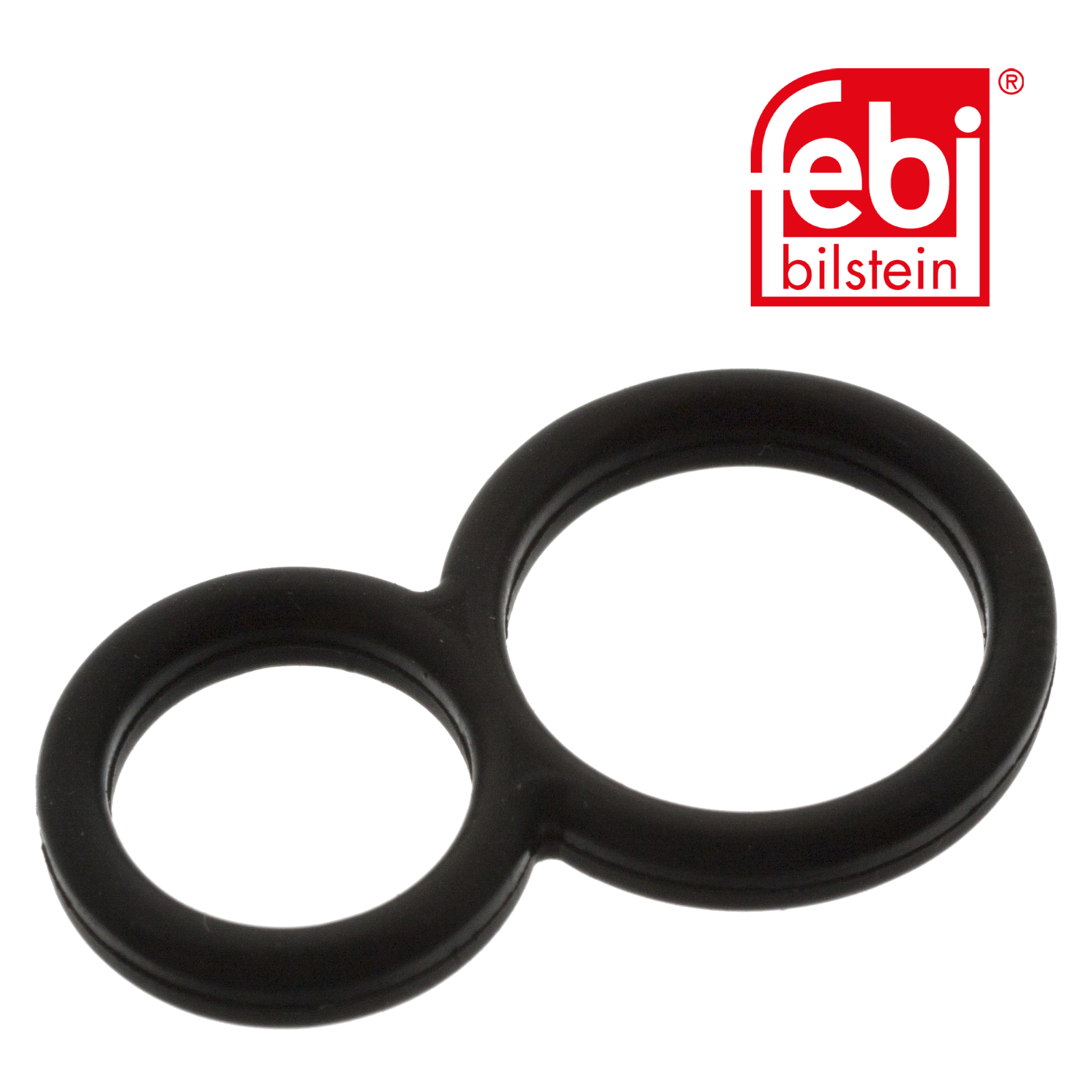 Febi Fuel Line Seal OD ID 100247