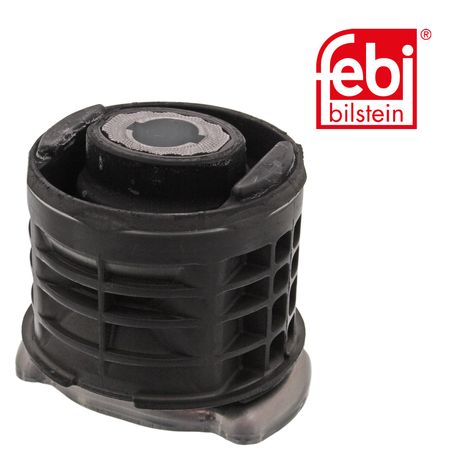 Febi Axle Beam Bushing Rear Right 36718