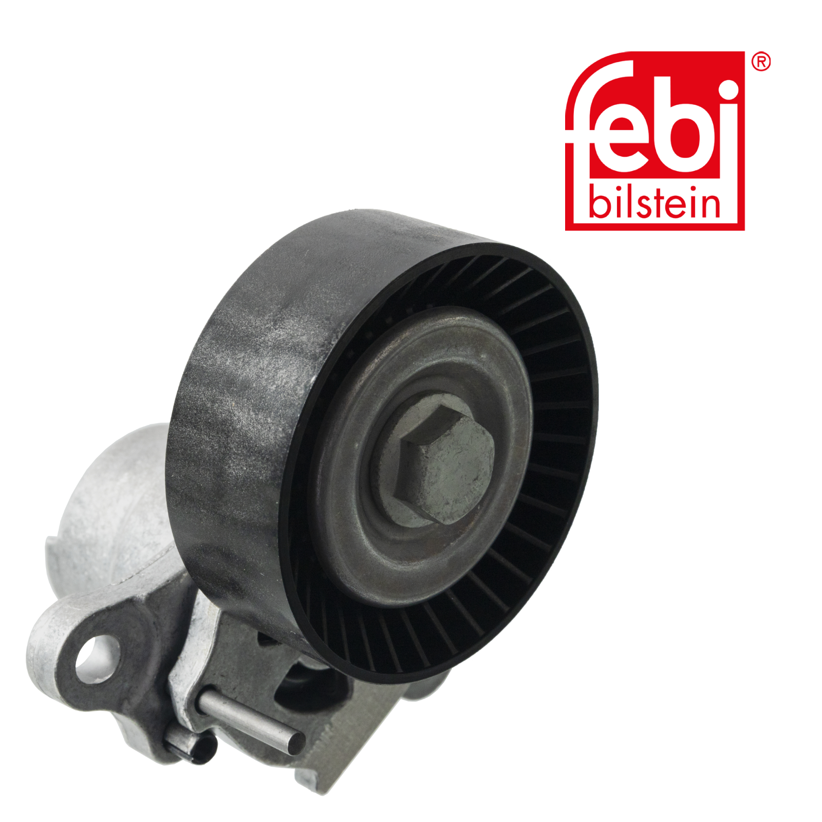 Febi Auxiliary Belt Tensioner 170256