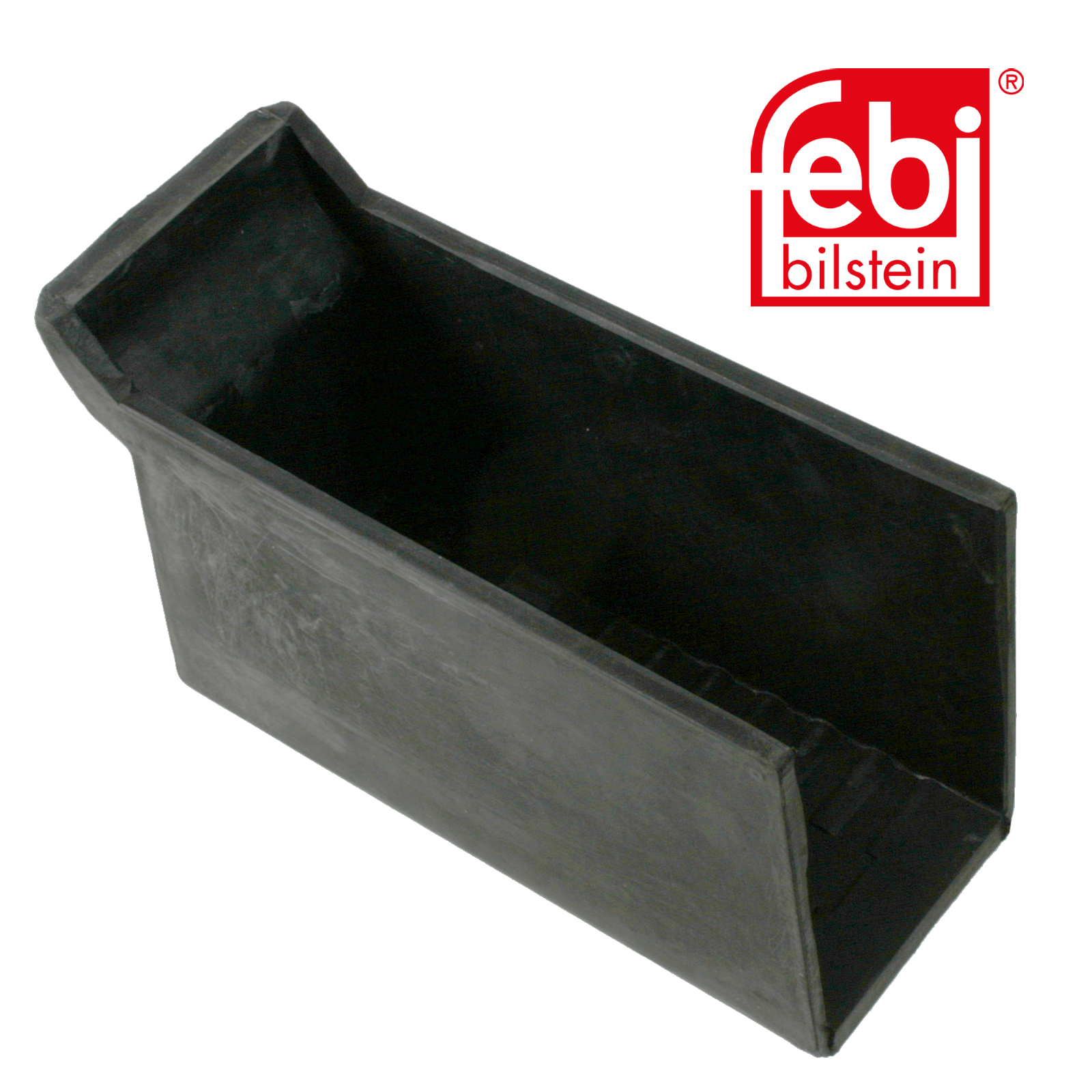 Febi Rear Right Rubber Buffer Suspension 04221