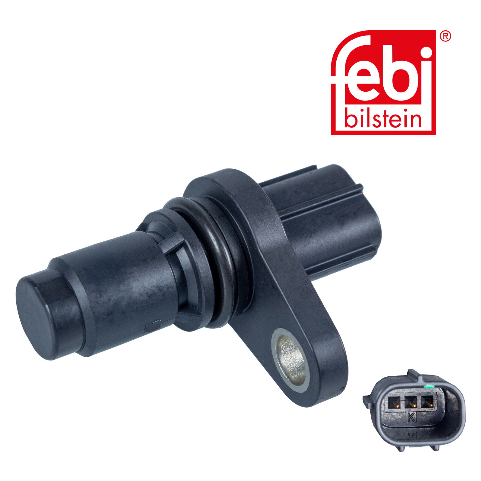 Febi Crankshaft Position Sensor 106787