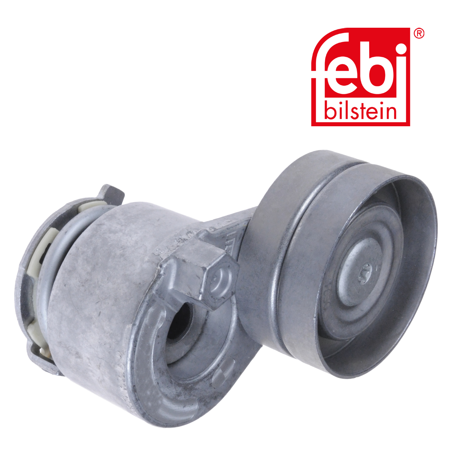 Febi Auxiliary Belt Tensioner 176583
