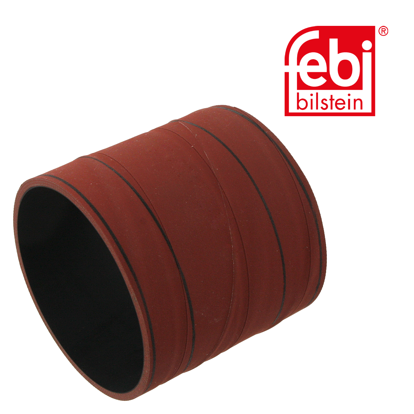 Febi Intercooler Turbo Charge Air Hose 100mm 31532