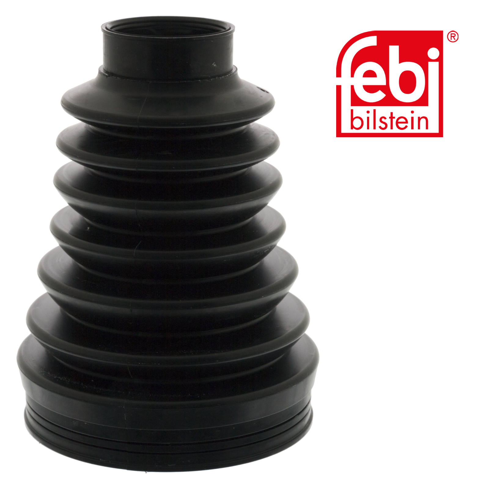 Febi Drive Shaft Bellow Front Right 100200