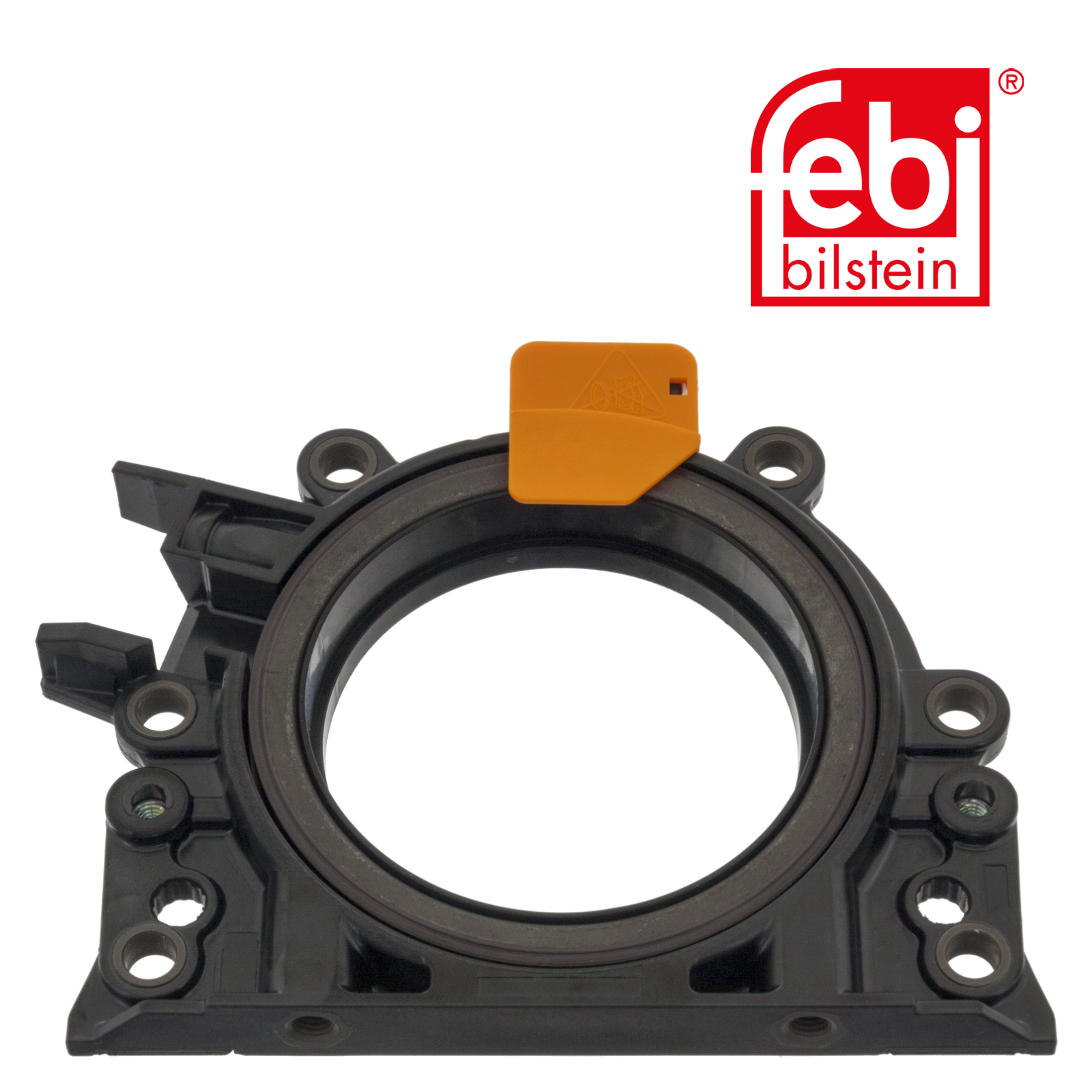 Febi Crankshaft Shaft Seal OD ID Wide 49049