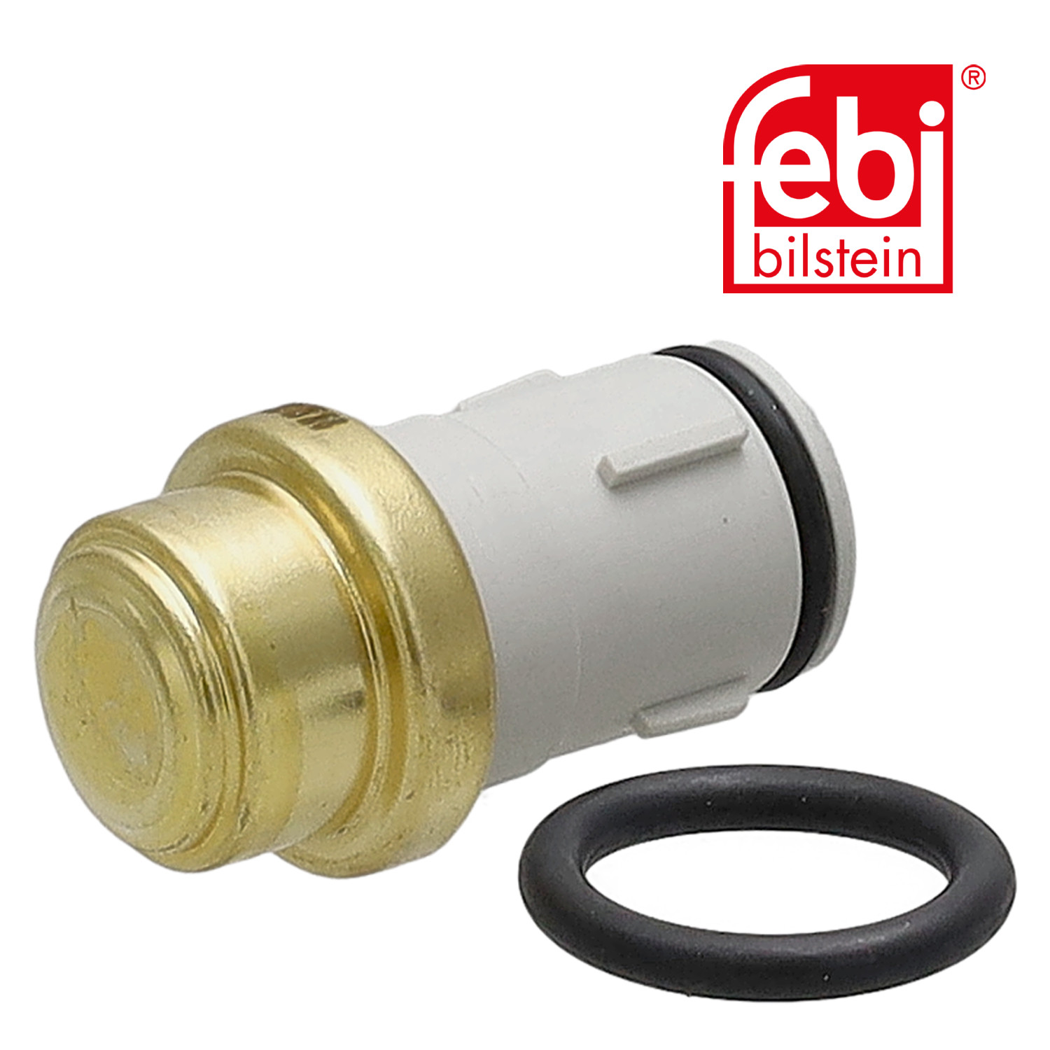 Febi Coolant Temperature Sensor 37608