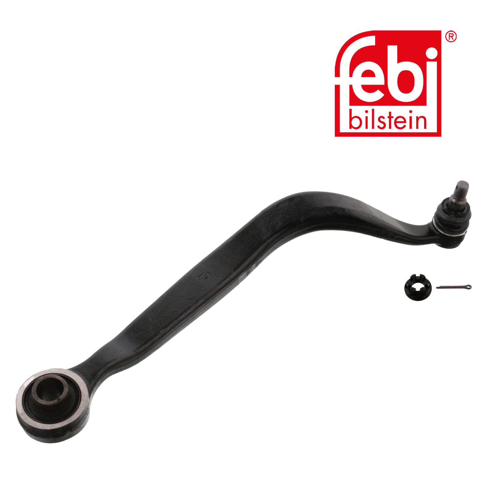 Febi Control/Trailing Arm Rear 43116