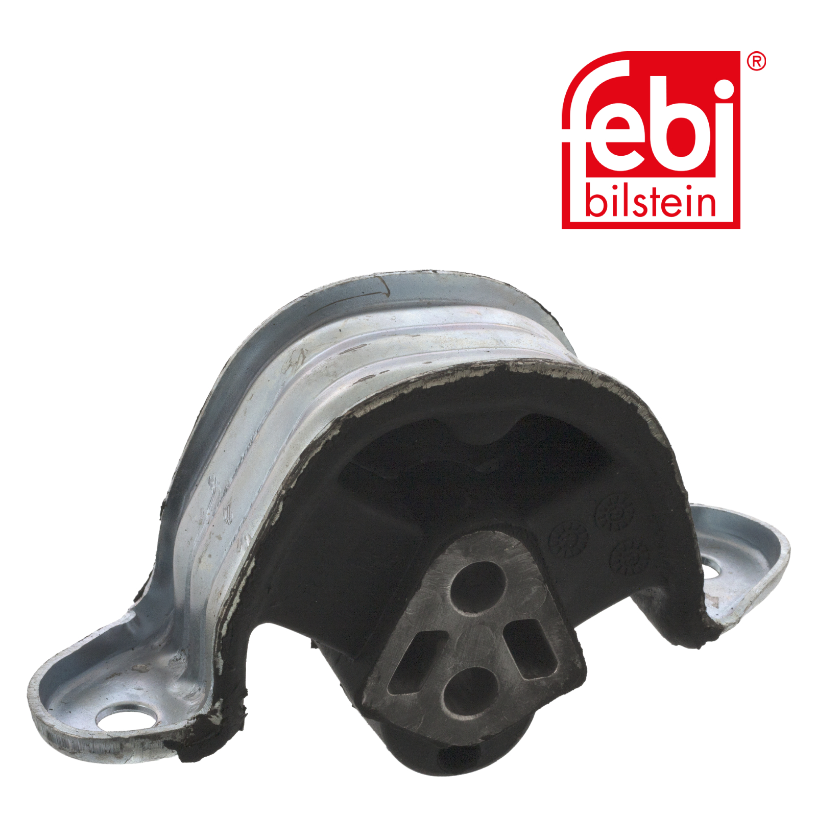 Febi Engine Mount Mounting Right Front 06621