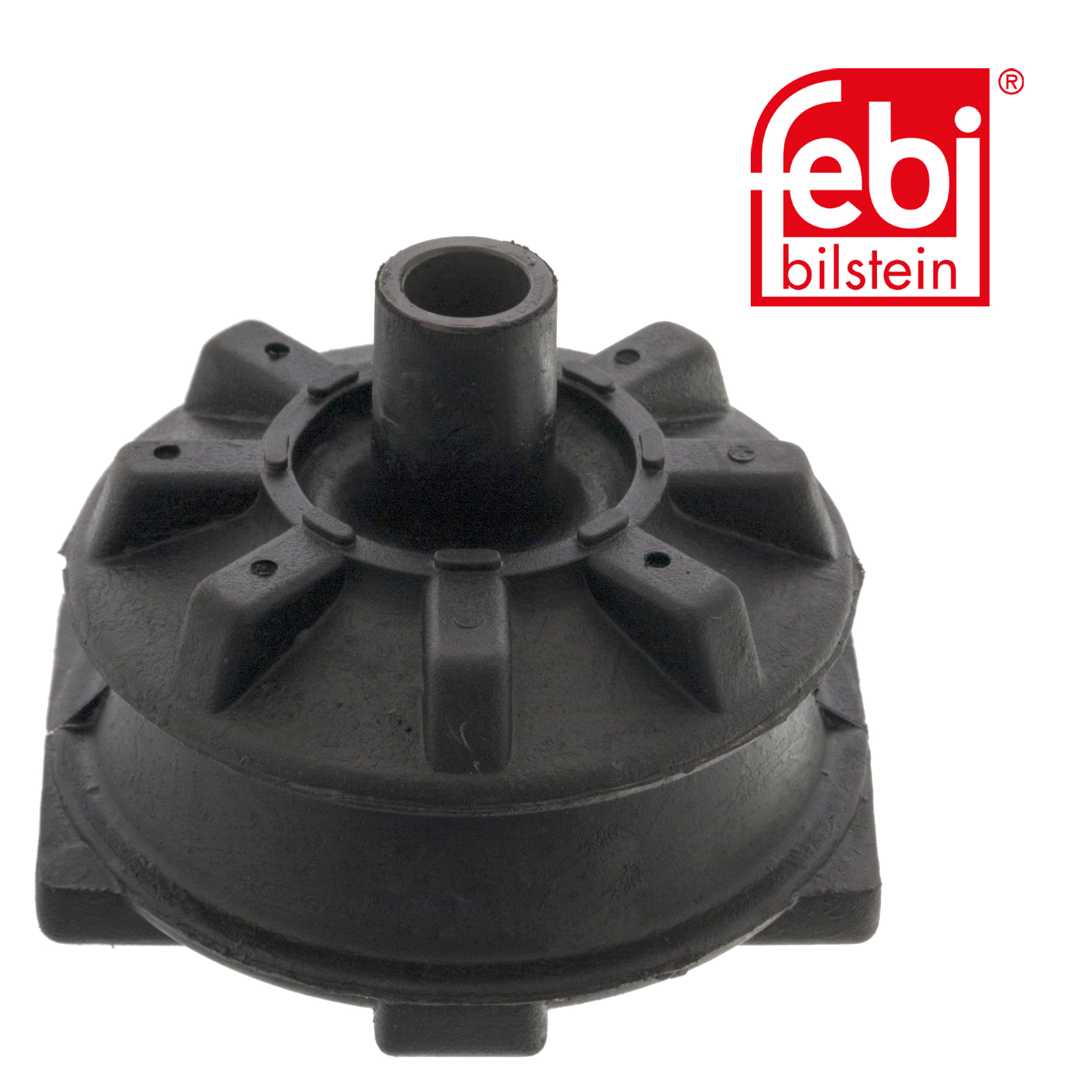 Febi Axle Beam Bushing Rear Right 05622