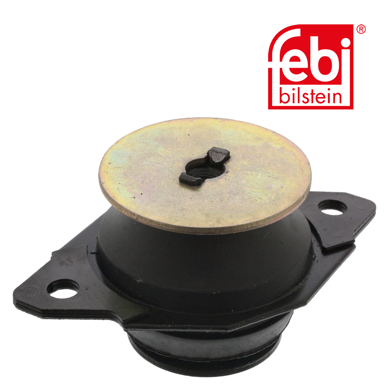 Febi Engine Mount Mounting Left Rear 15954
