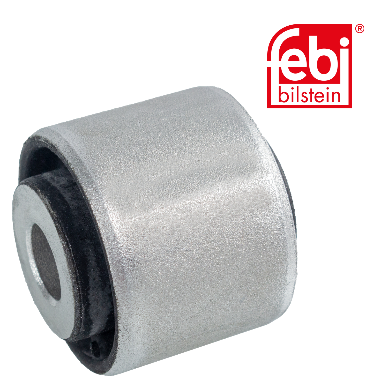 Febi Wishbone / Control / Trailing Arm Bush Rear Righ 100461