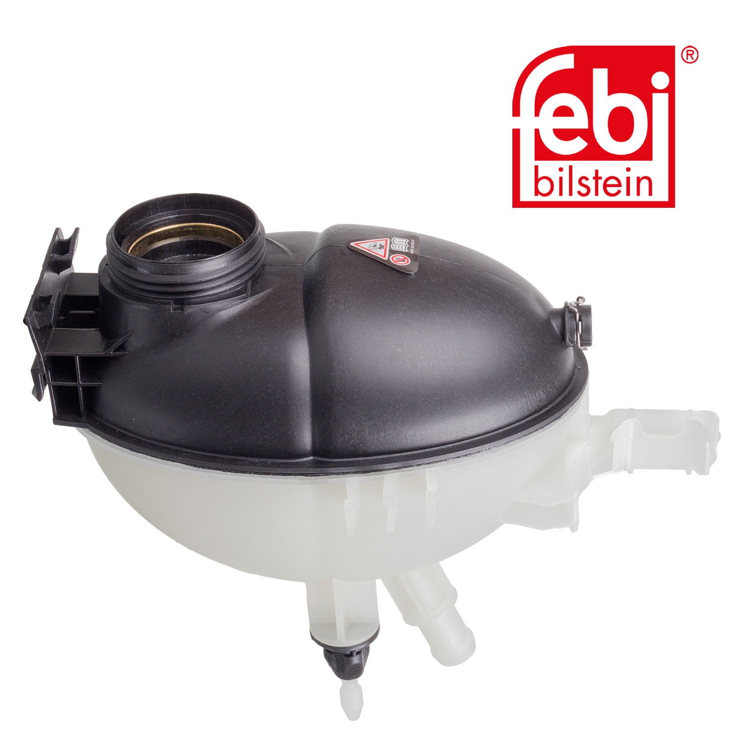 Febi Coolant Expansion Tank 38808