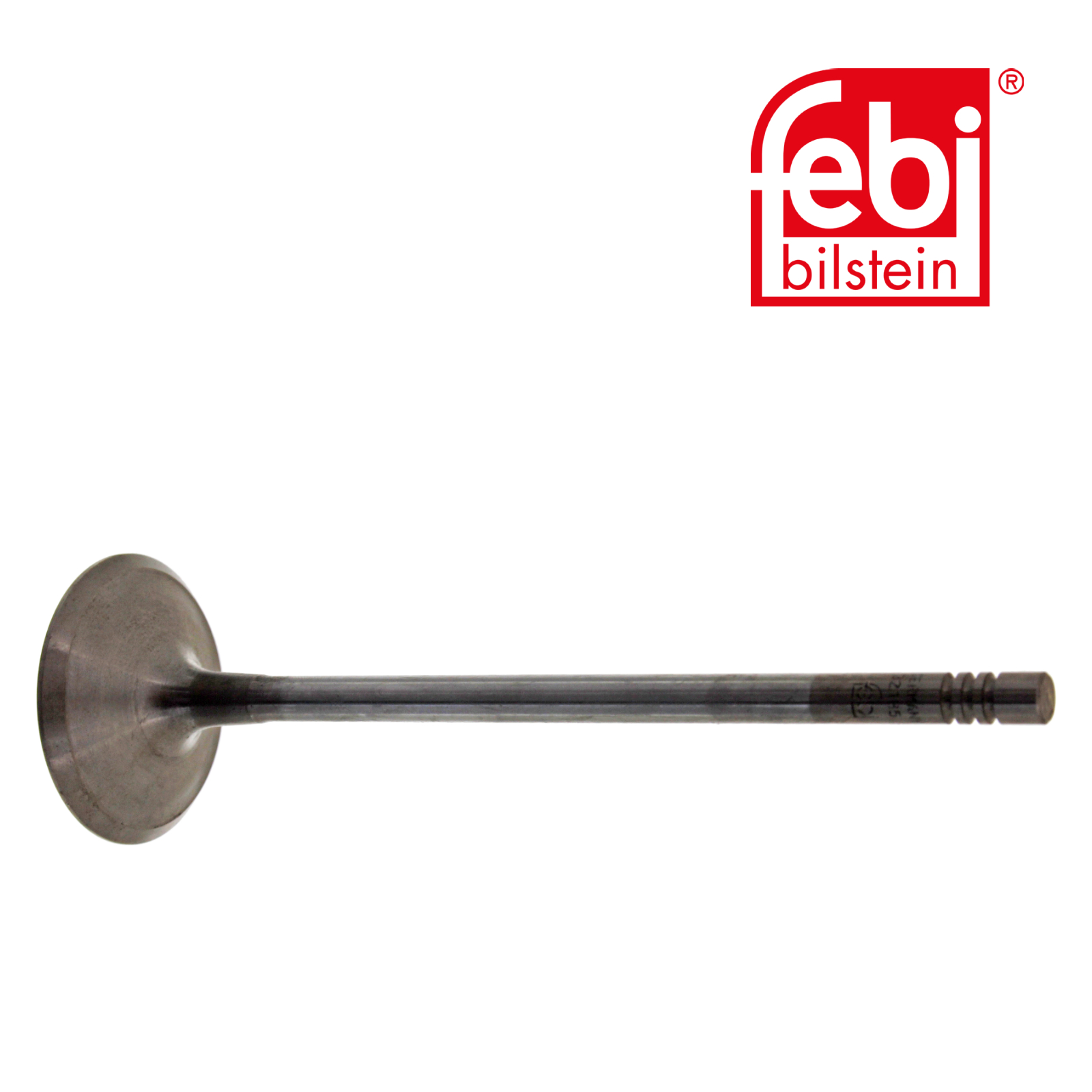 Febi Engine Intake Valve 32mm Head 32185