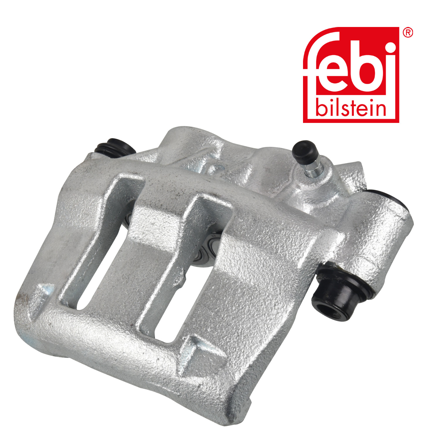 Febi Brake Caliper Assembly Front Left 179453