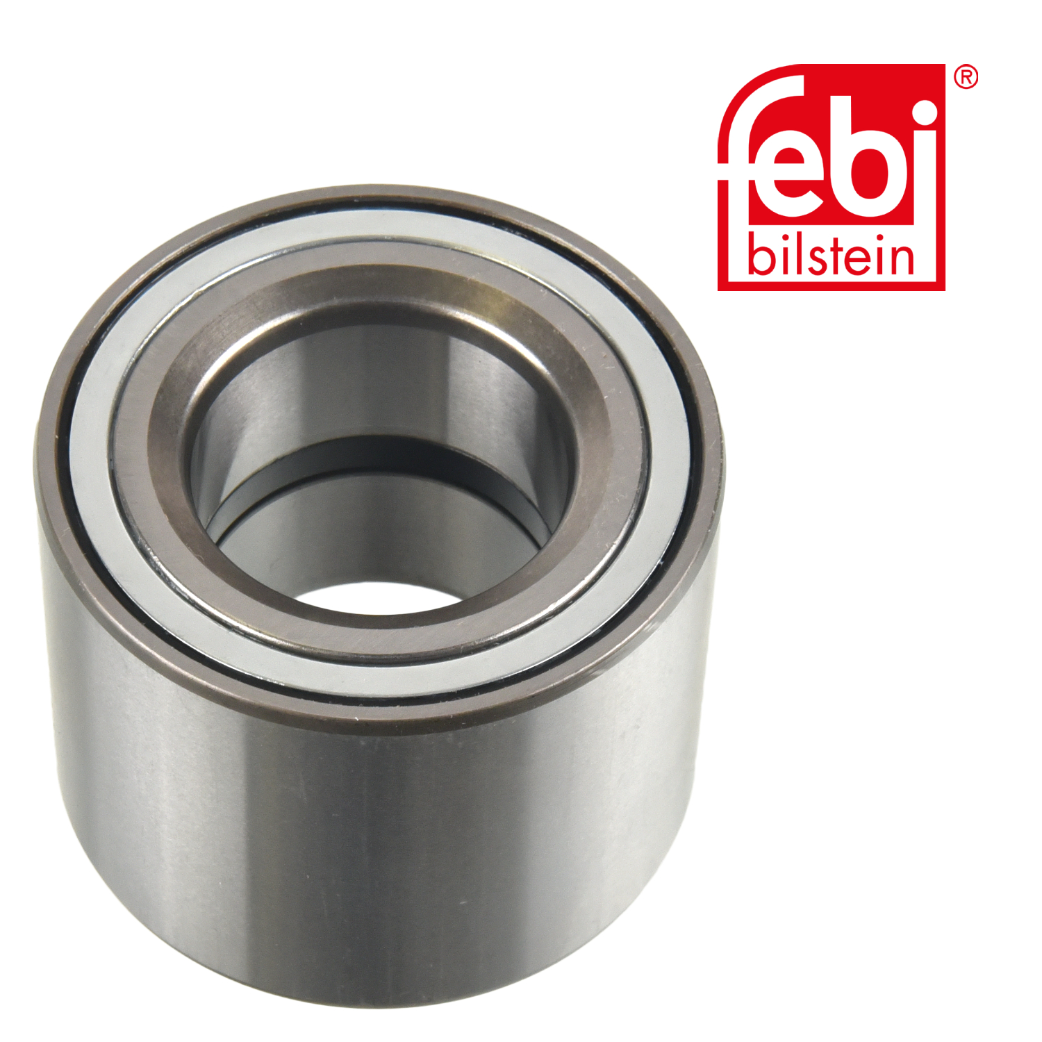 Febi Wheel Bearing 73mm OD ID Wide 176628