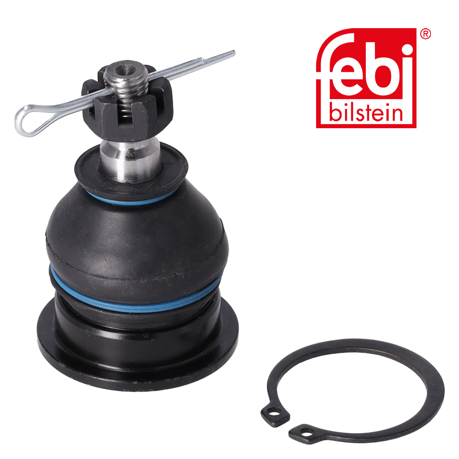 Febi Ball Joint Front Right 42139