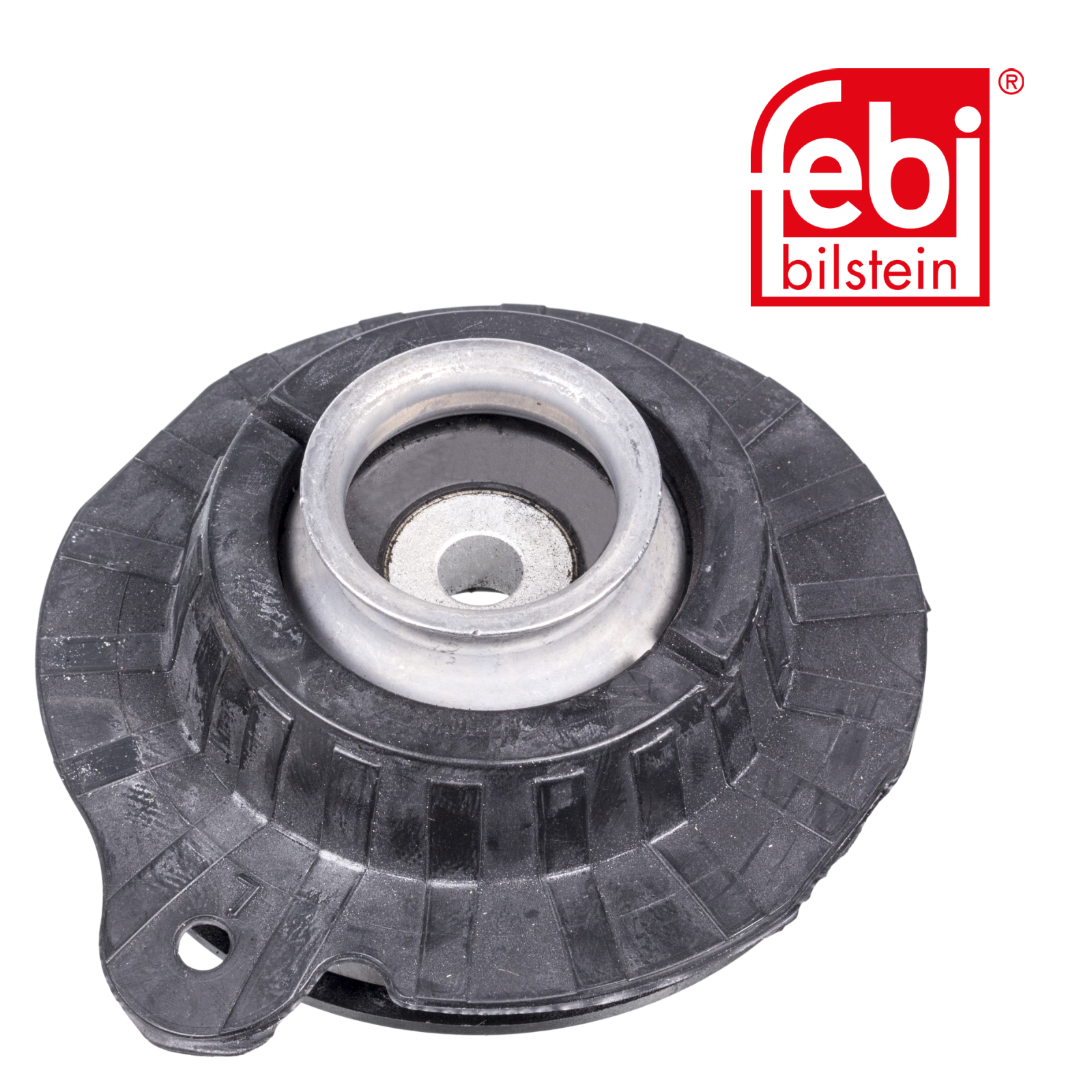 Febi Front Left Repair Kit Suspension Strut Support Mo 103970
