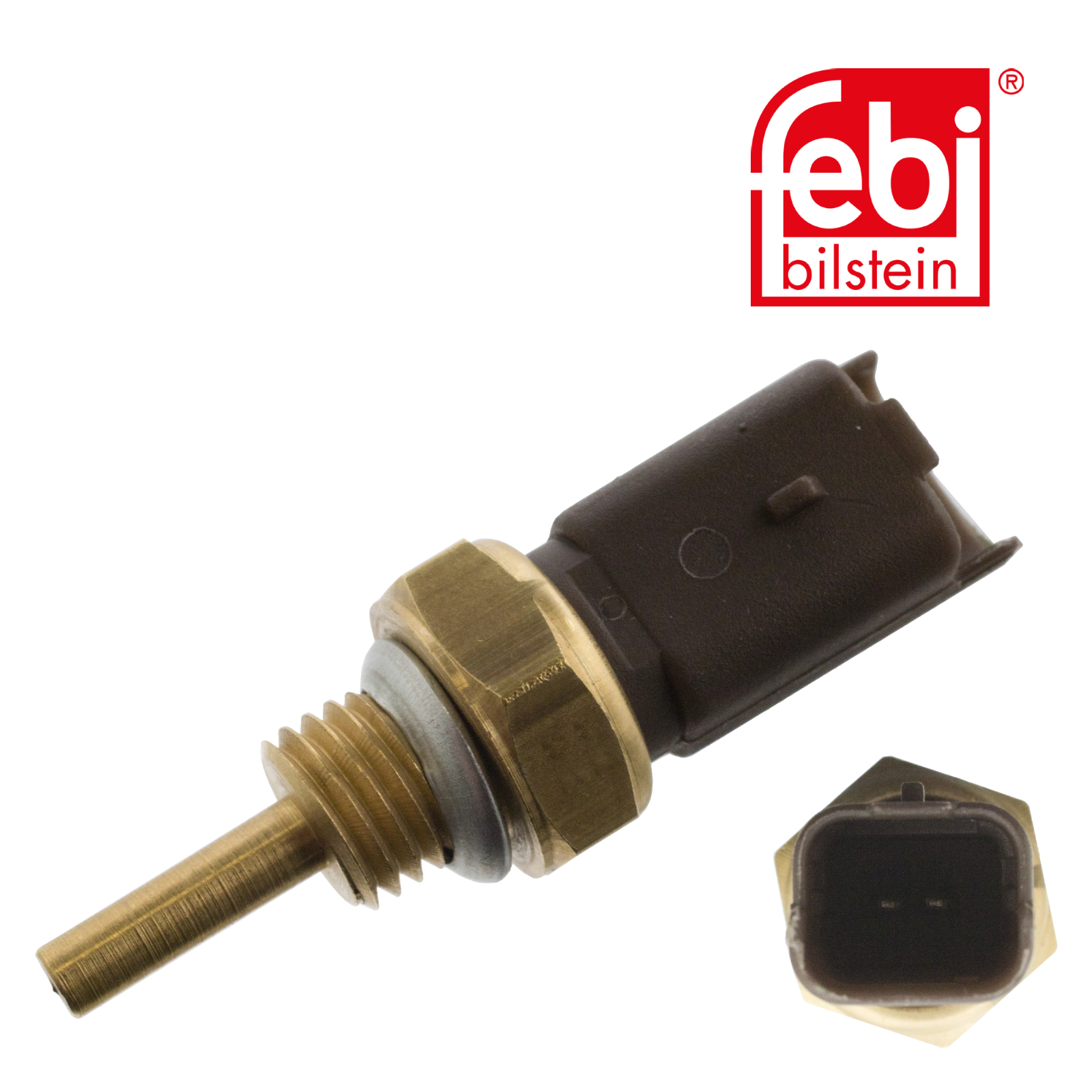 Febi Coolant Temperature Sensor 106570