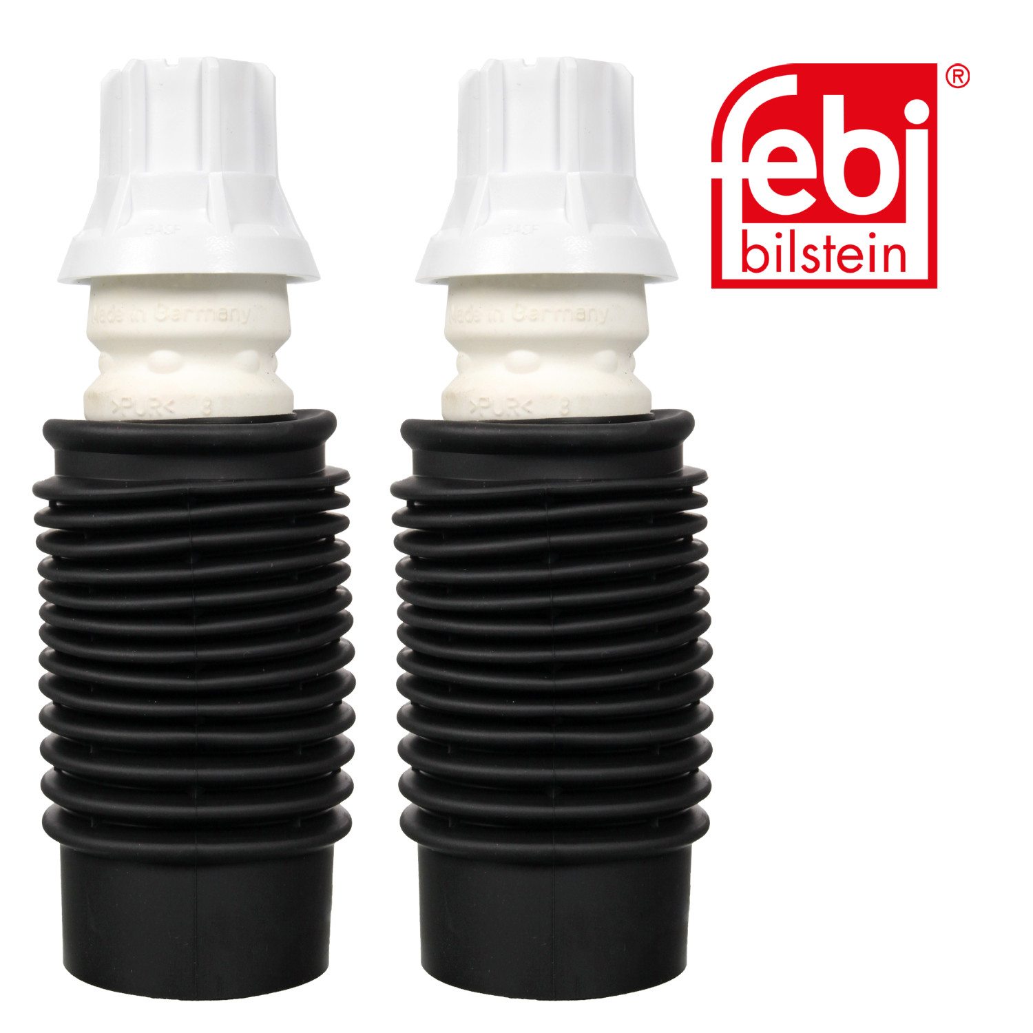 Febi Front Right Dust Cover Kit 180805