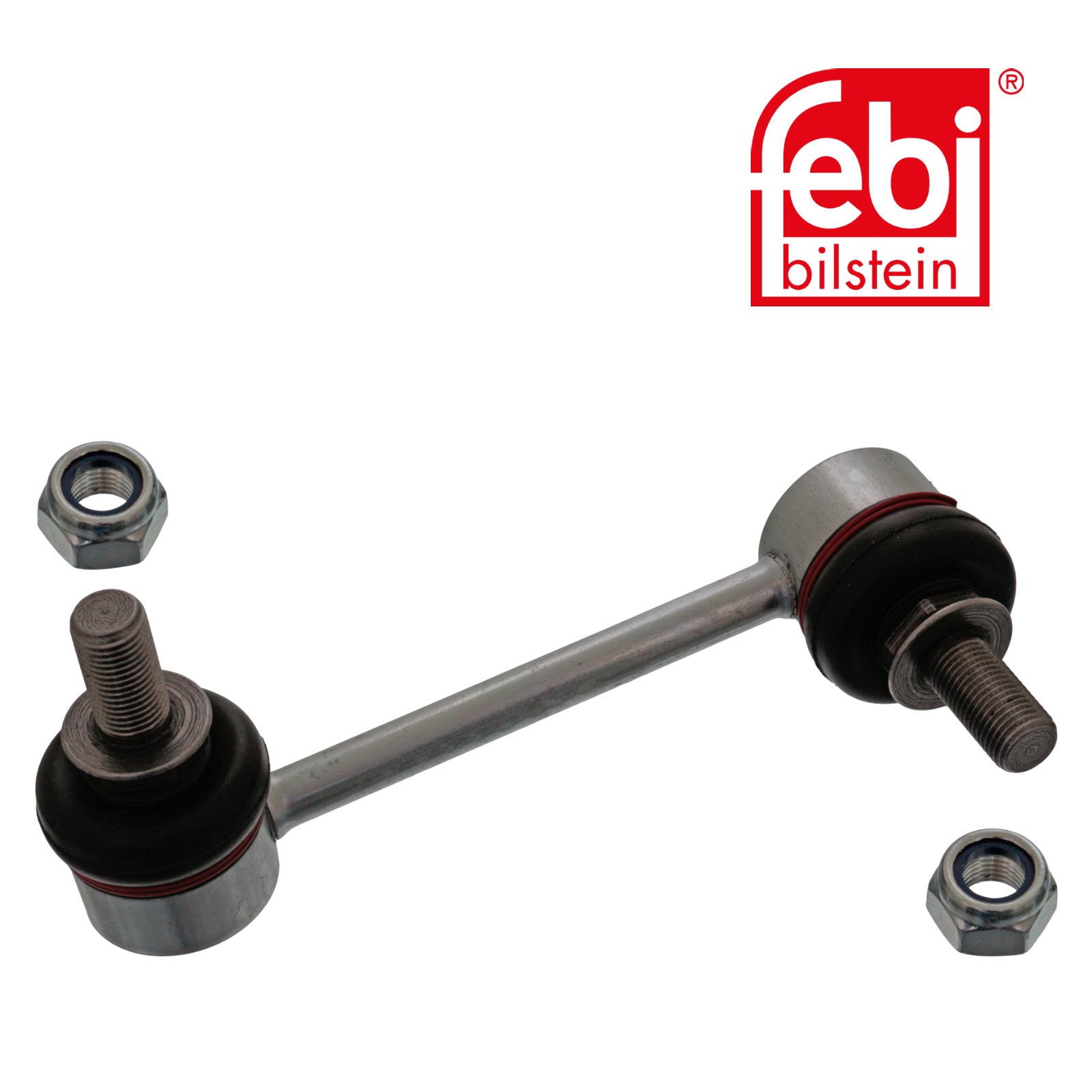 Febi Stabiliser Bar Link Coupling Rod 48138