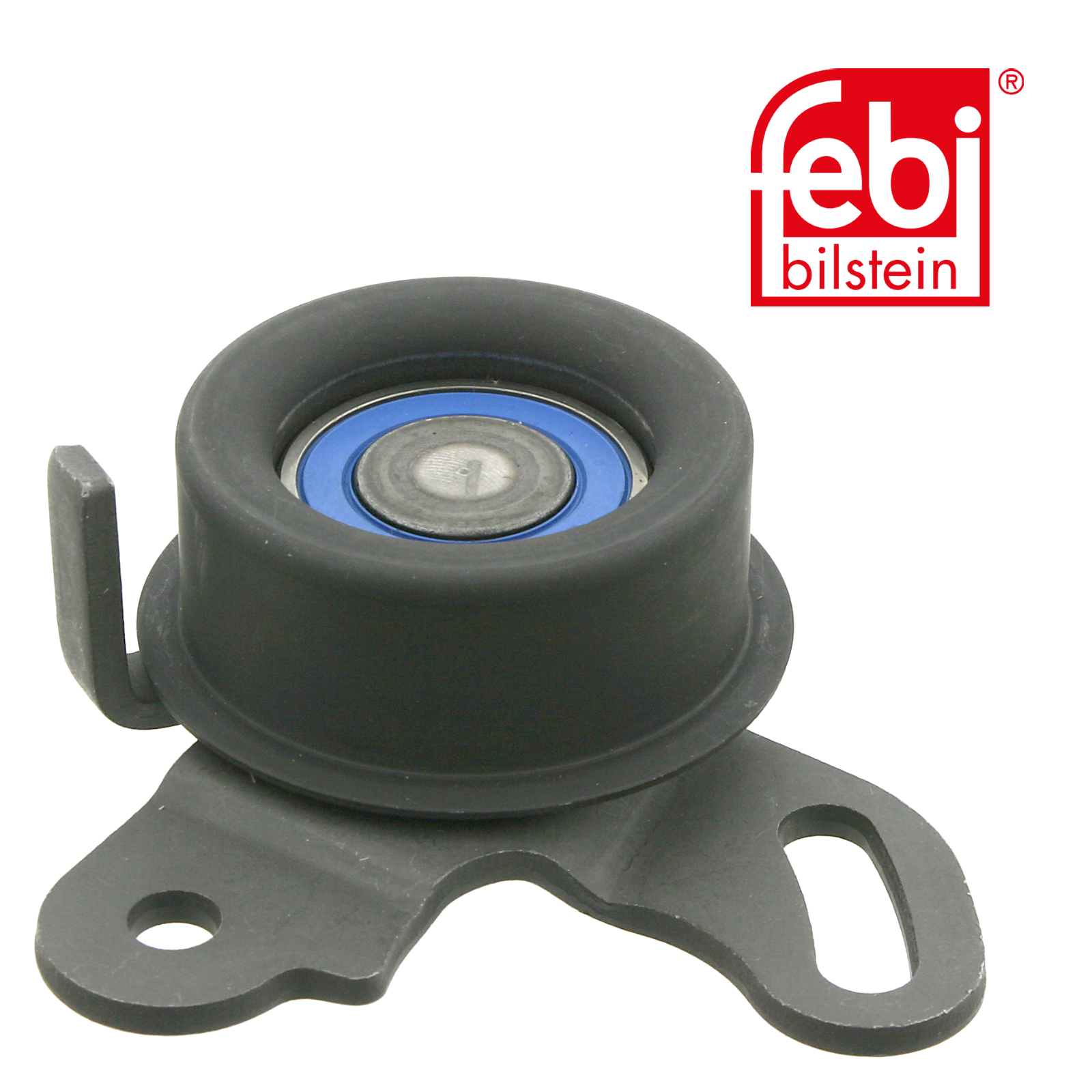 Febi Timing Belt Tensioner Pulley OD ID Wide 17624