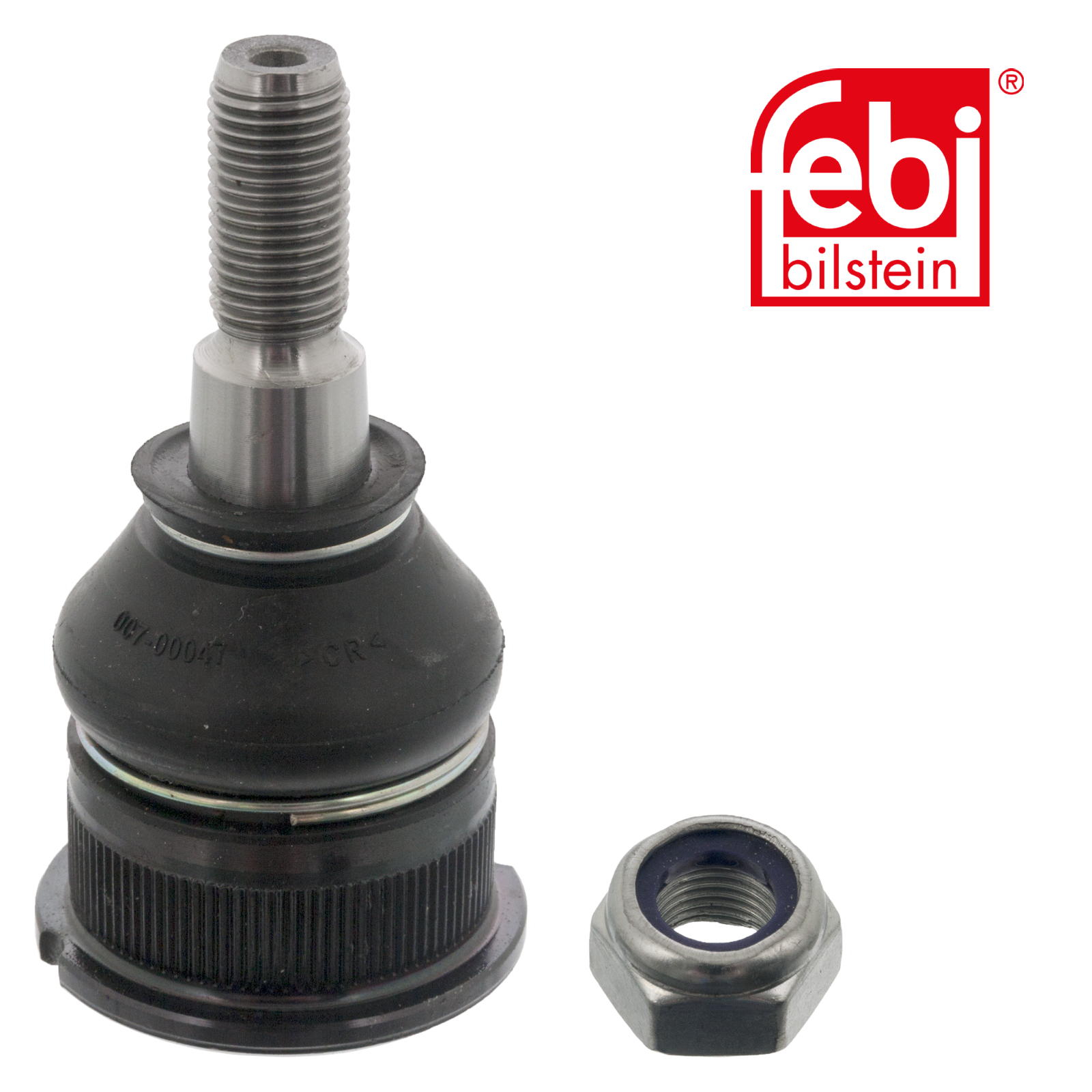 Febi Ball Joint Lower Front 01792