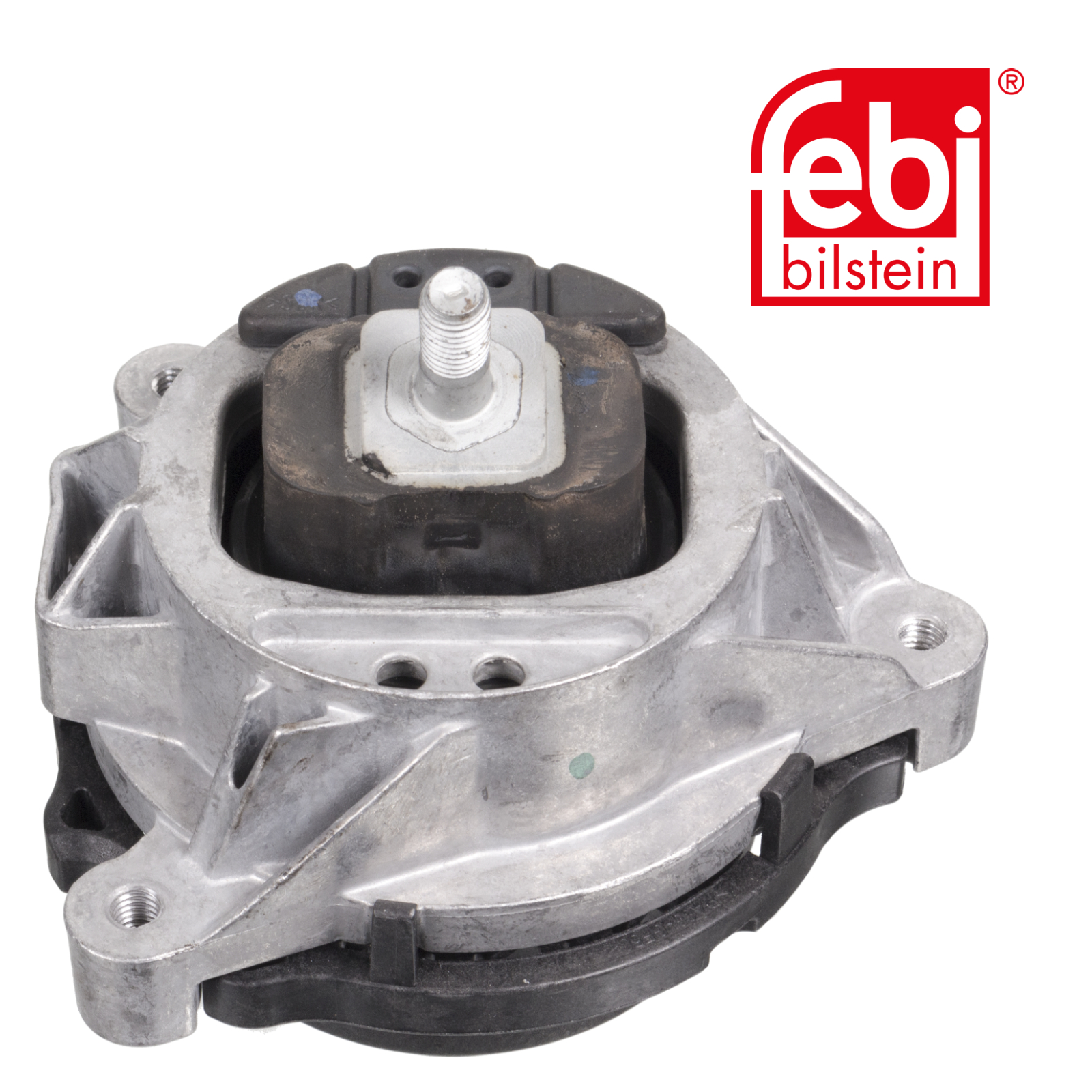 Febi Engine Mount Mounting Left 103429
