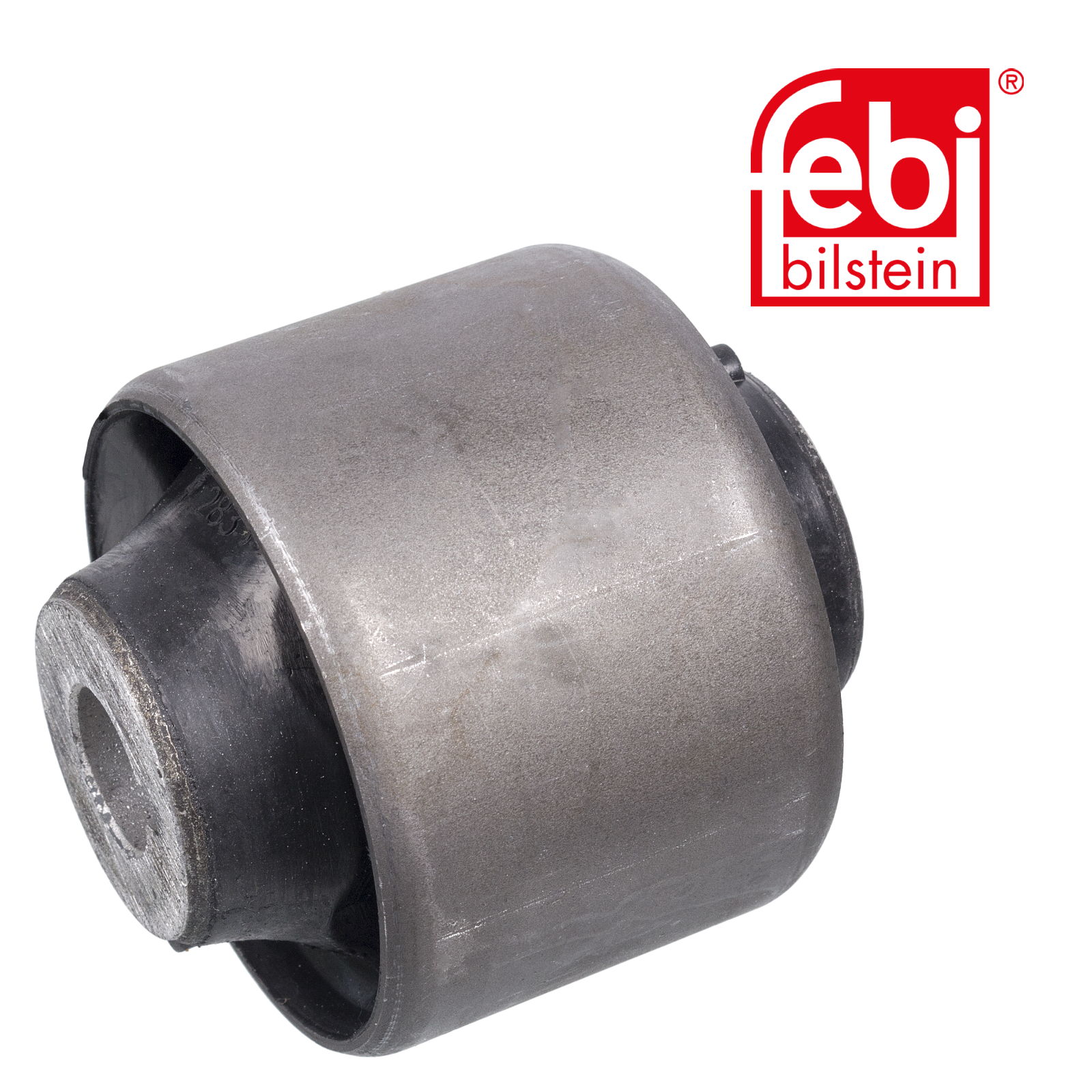 Febi Wishbone / Control / Trailing Arm Bush Front R 28335