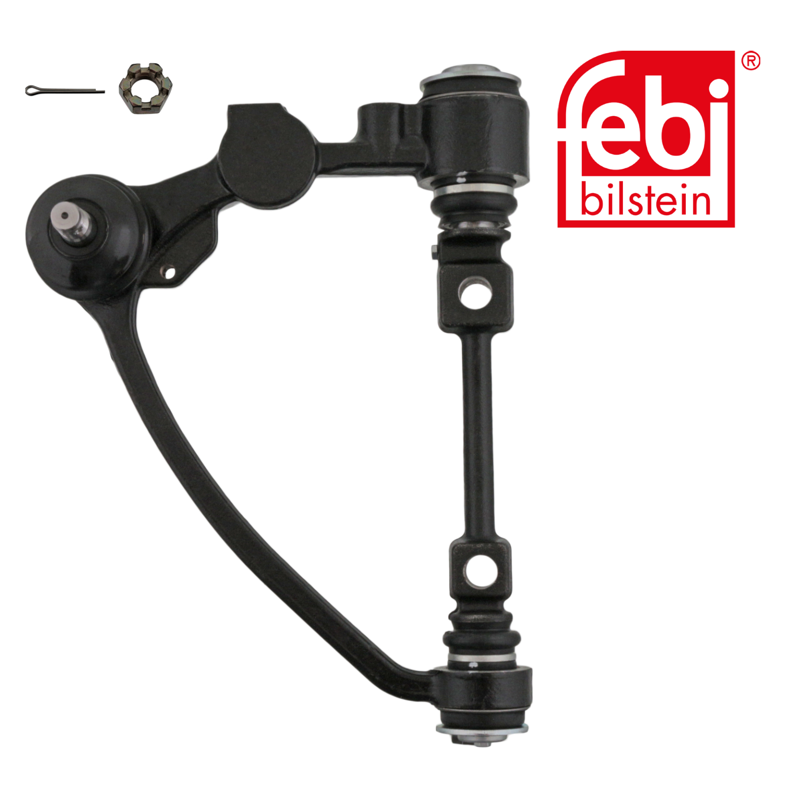 Febi Control/Trailing Arm Upper 43053