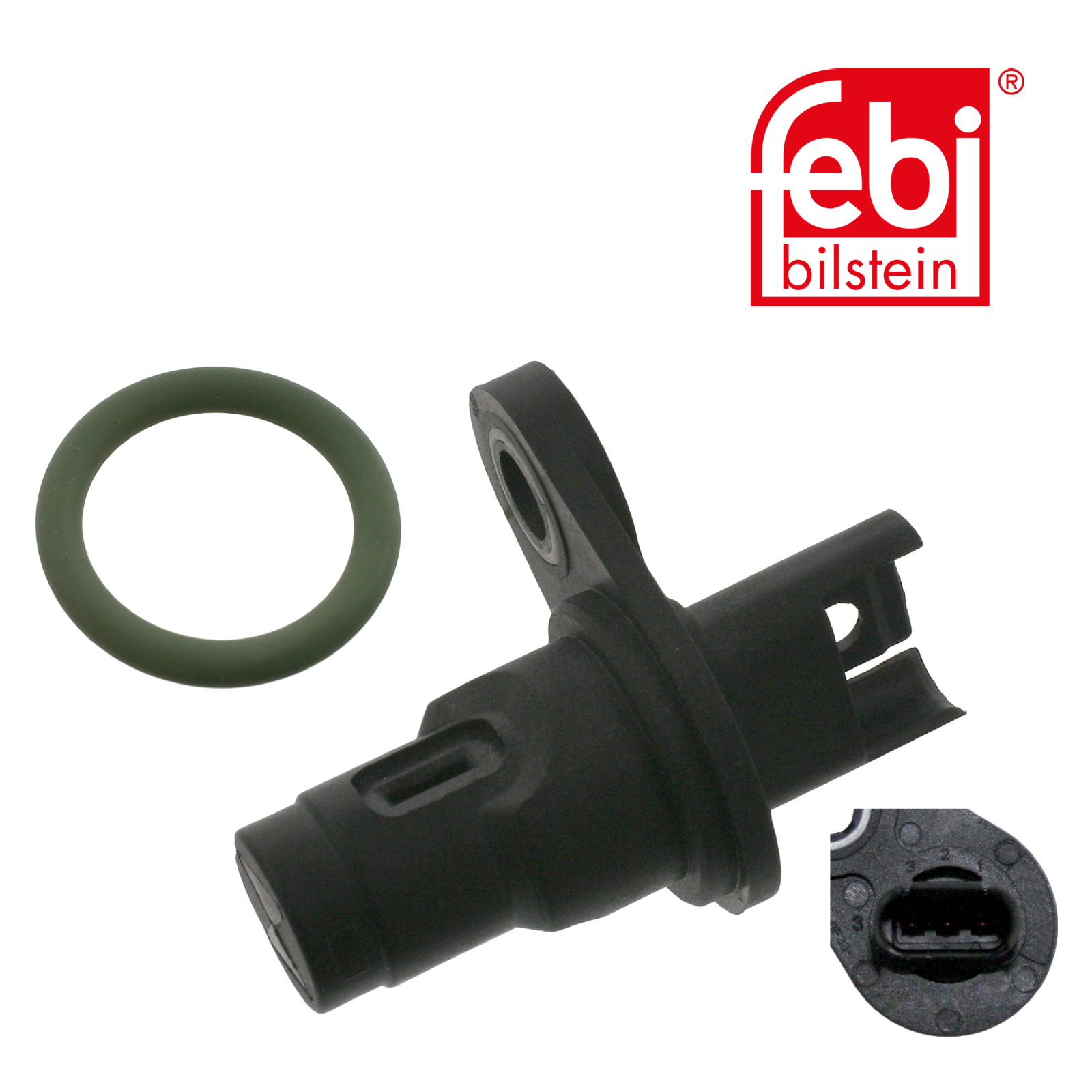 Febi Camshaft Position Sensor 34382