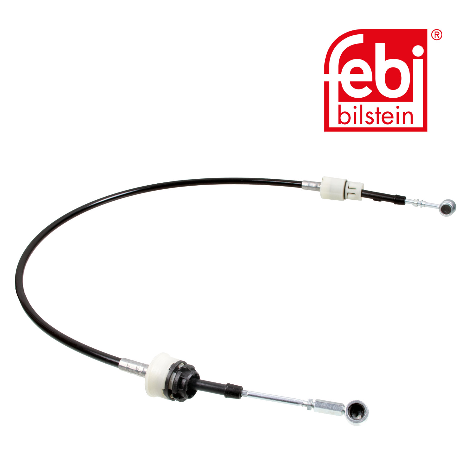 Febi Manual Transmission Cable Pull 179938