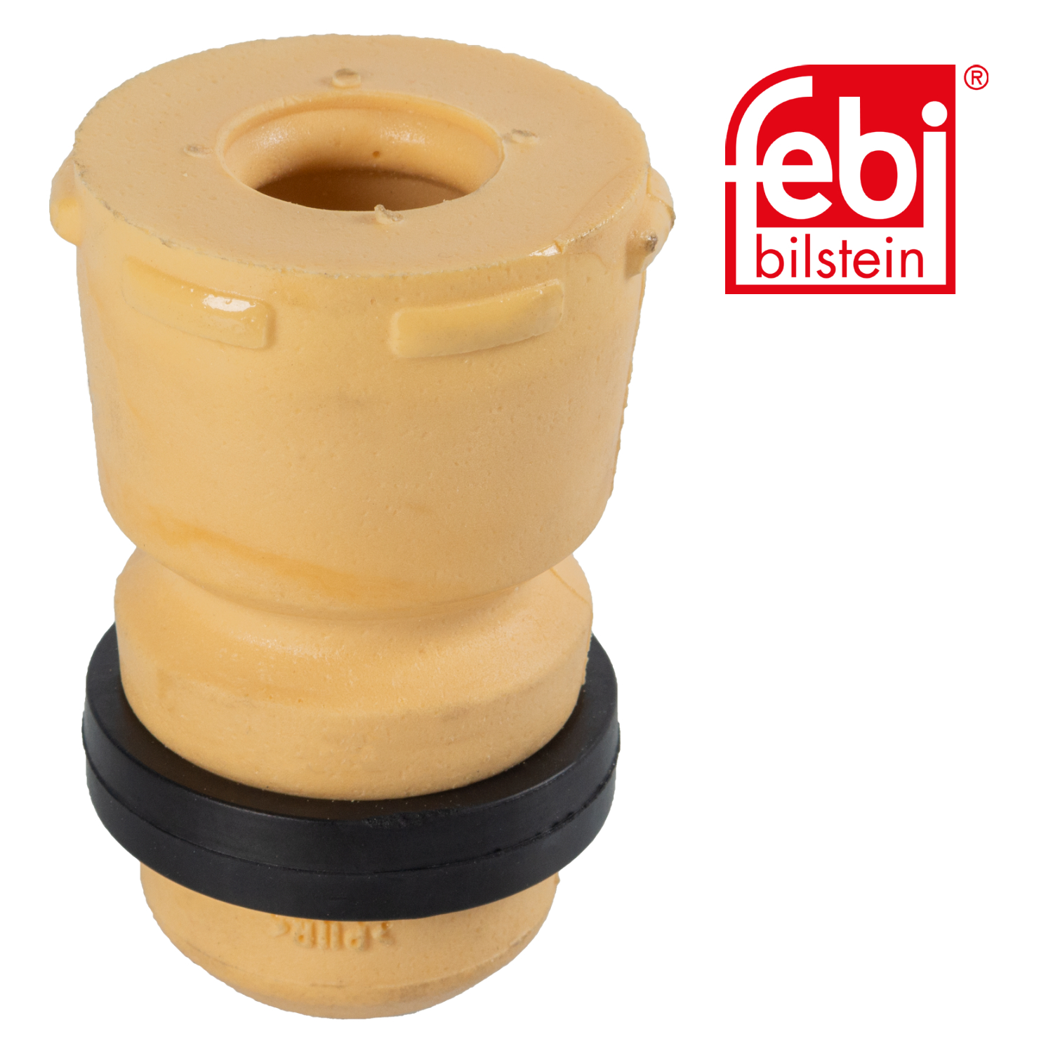 Febi Front Right Rubber Buffer Suspension 23598