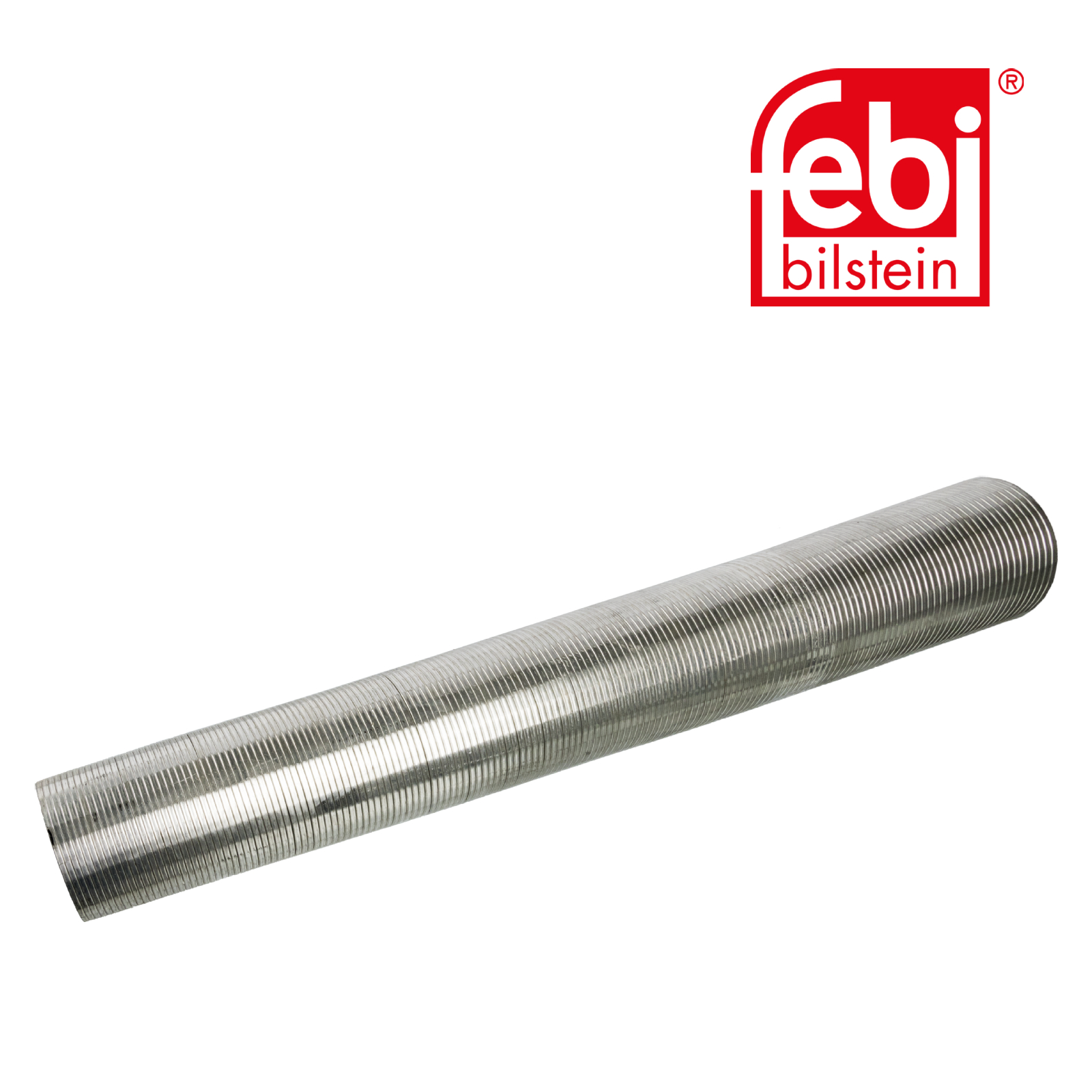 Febi Exhaust Flexible Corrugated Pipe 104133