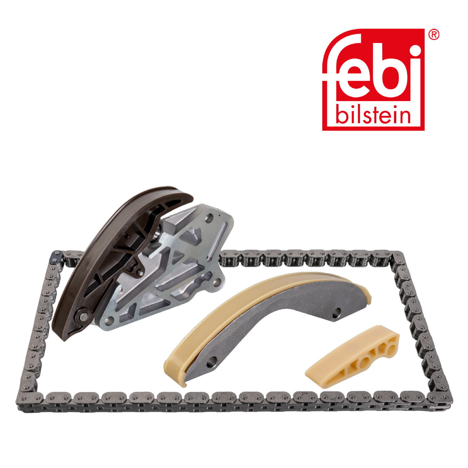 Febi Oil Pump Drive Chain Kit 179519
