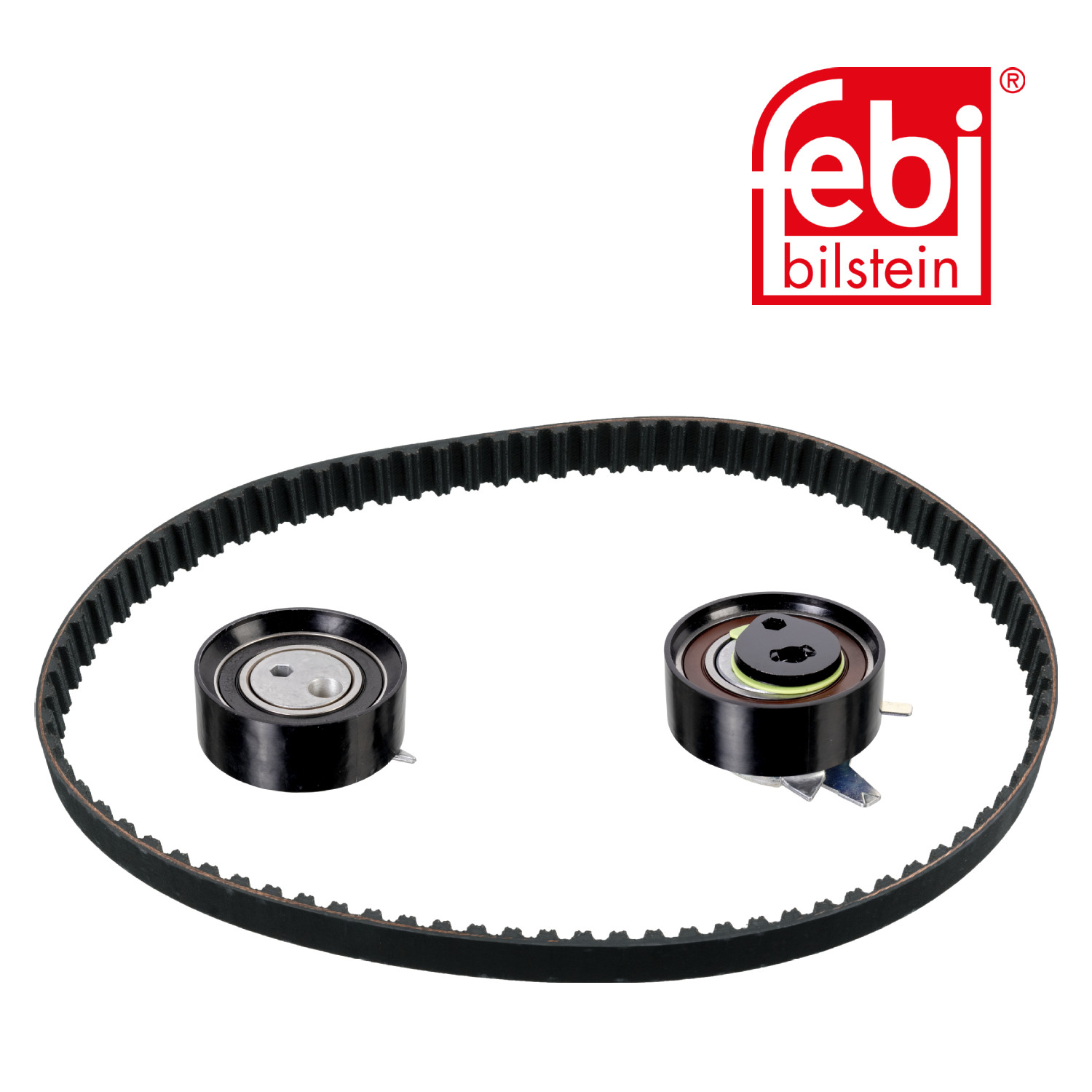 Febi Timing Belt Kit with Rollers 22739