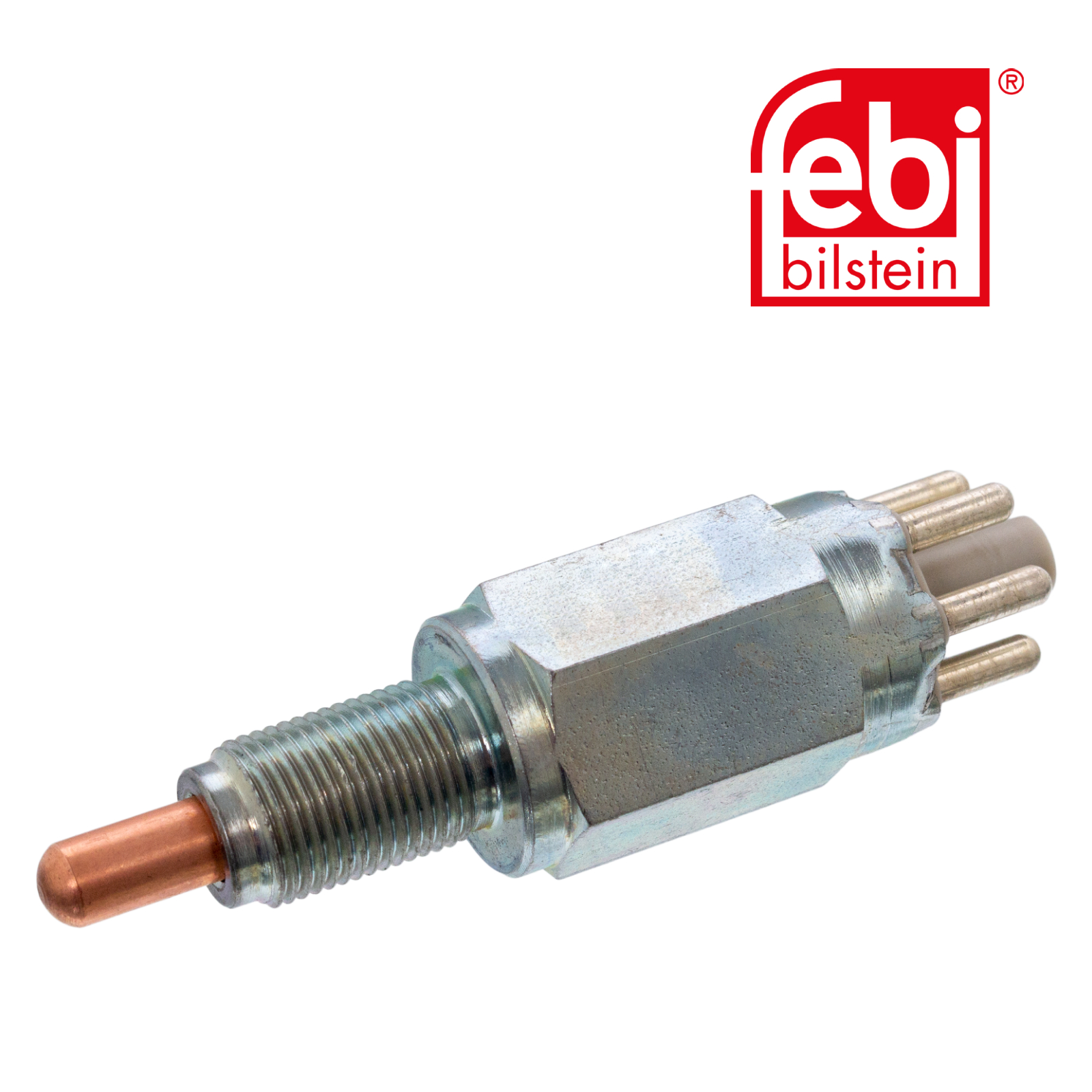 Febi Reverse Light Switch 4 Connectors 108155