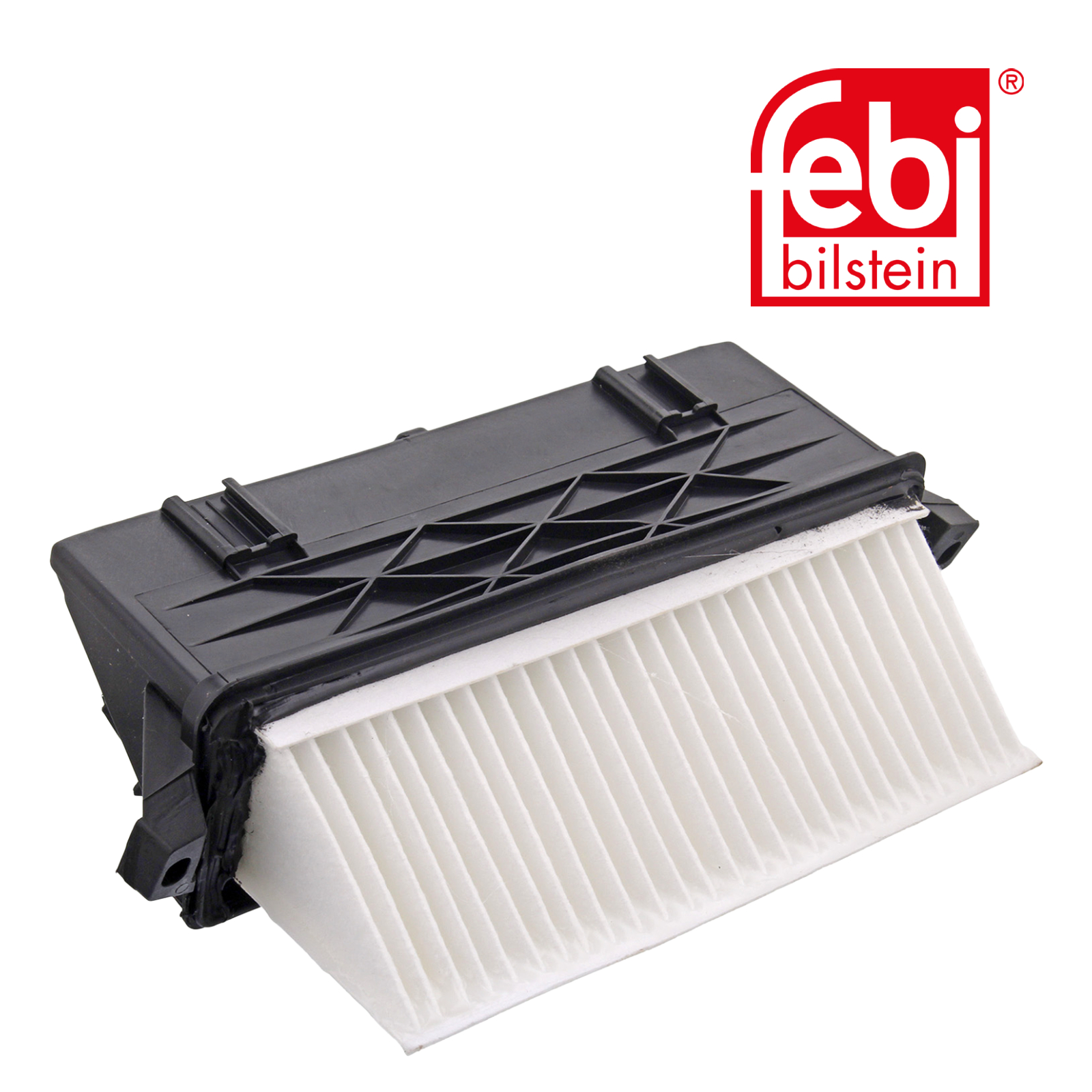 Febi Engine Air Filter Right 49668