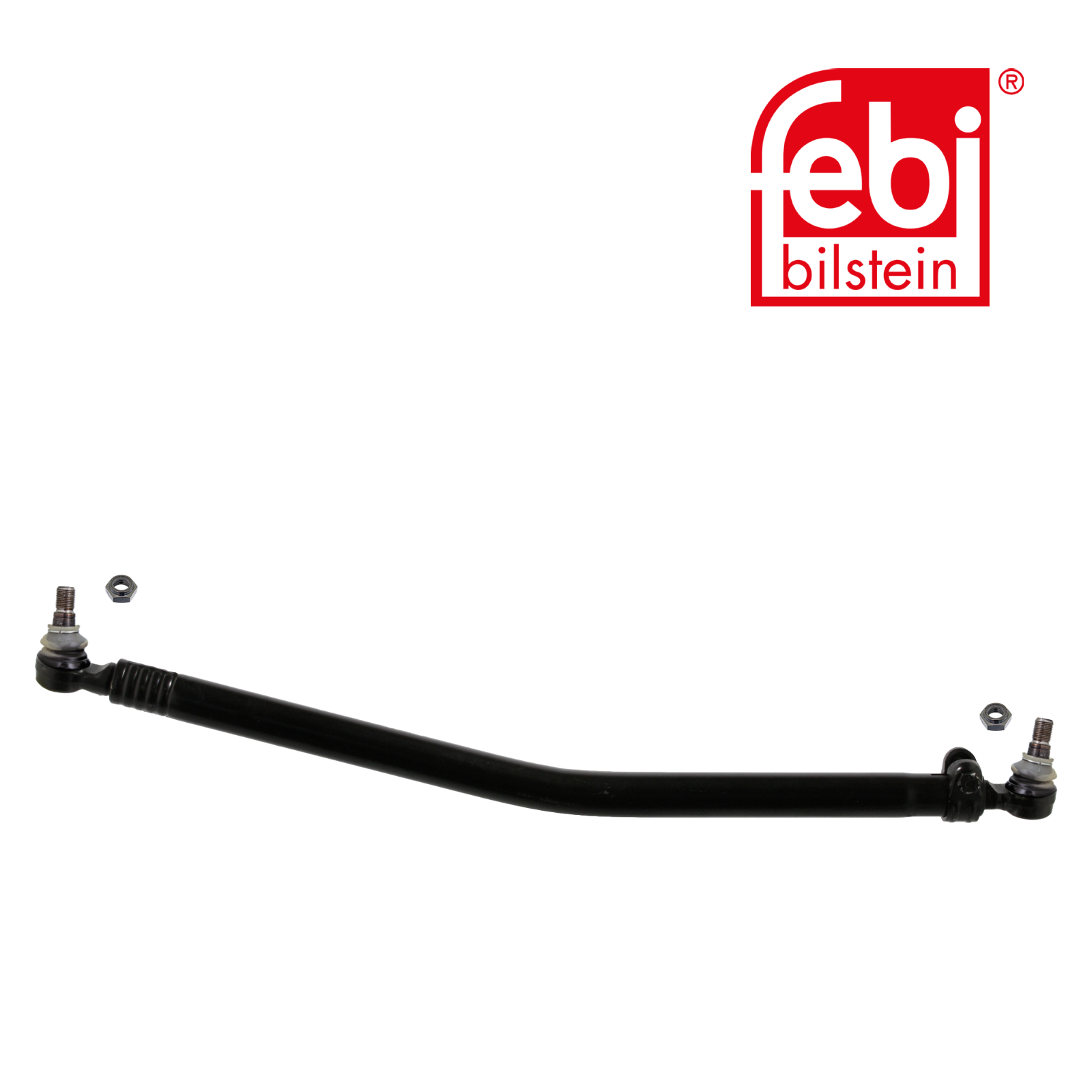 Febi Centre Rod Assembly Front 35400