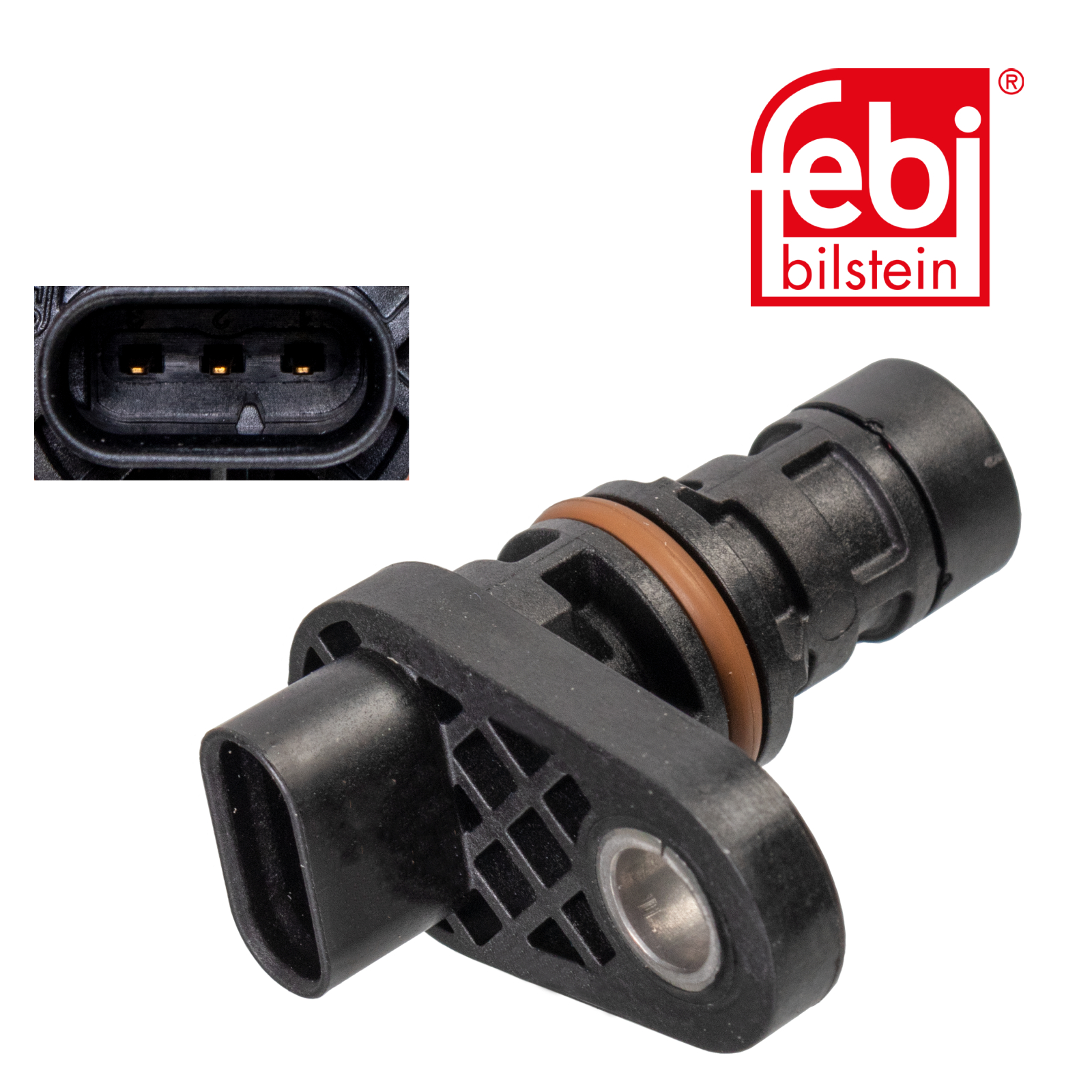 Febi Crankshaft Position Sensor 106797