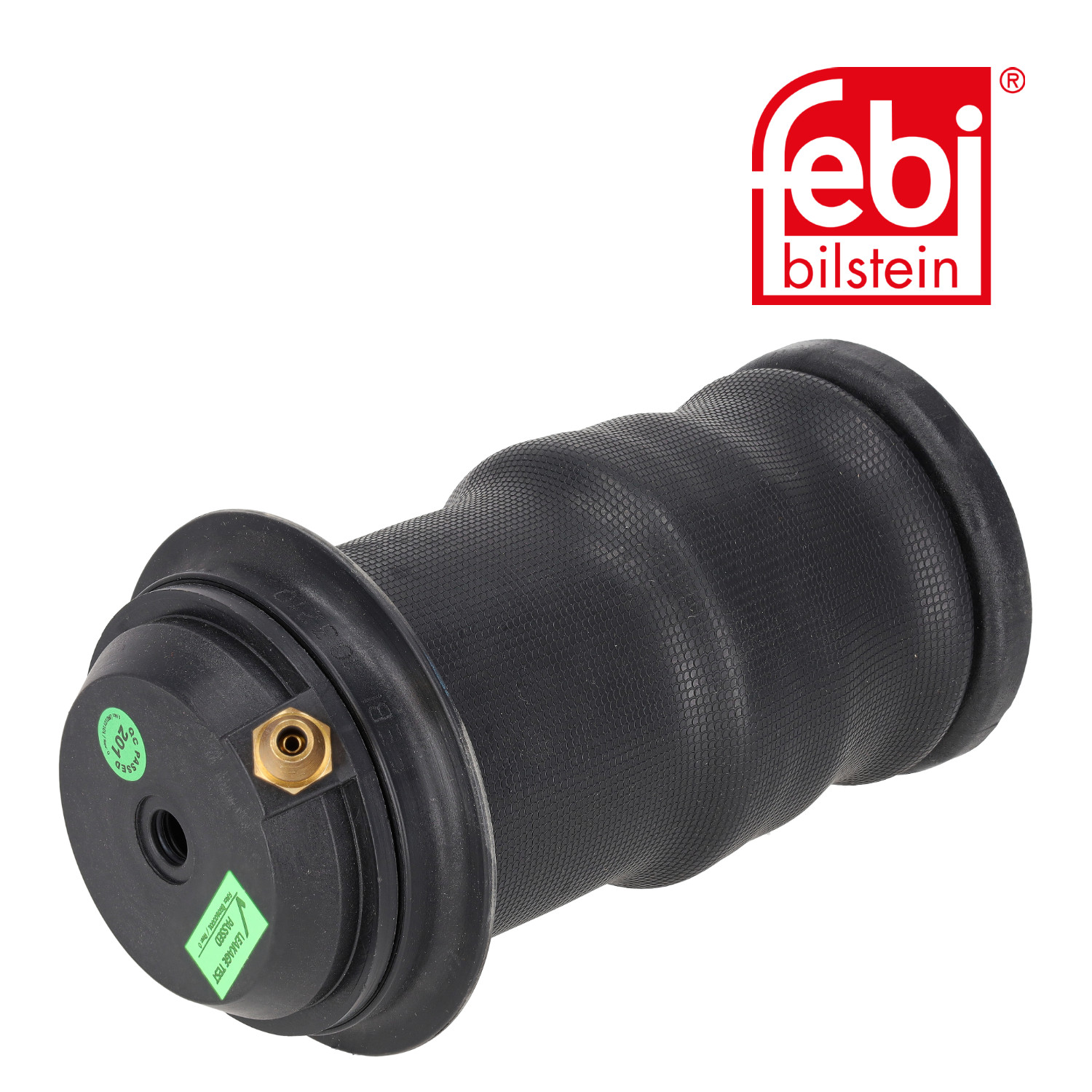 Febi Cab Suspension Air Bellow 108mm 103210