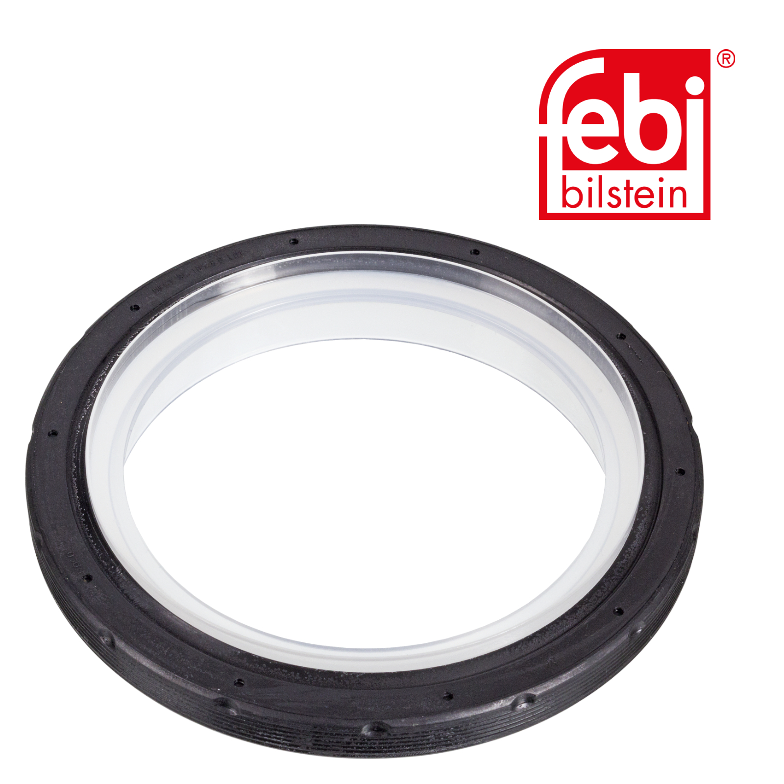 Febi Crankshaft Shaft Seal OD ID Wide 104315