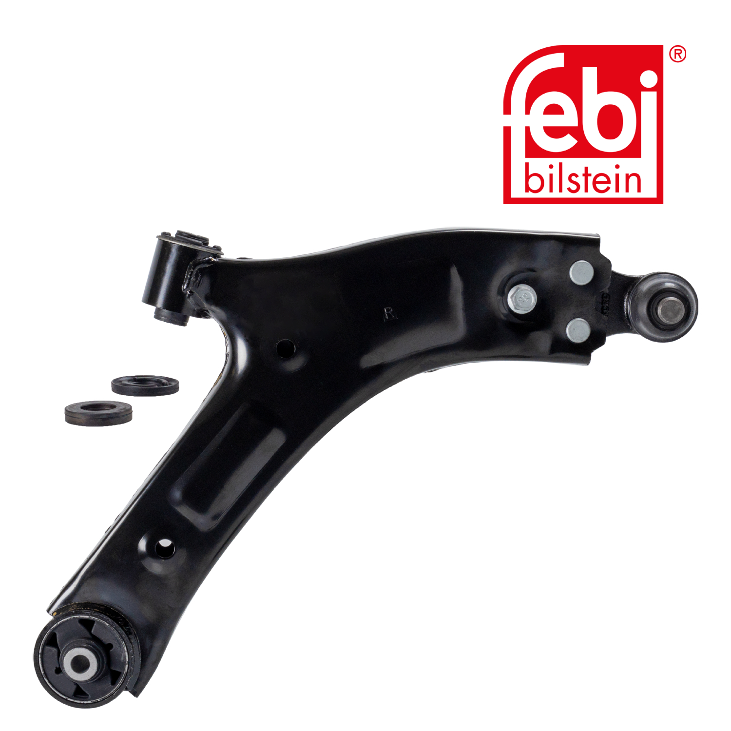Febi Control/Trailing Arm Lower 41747