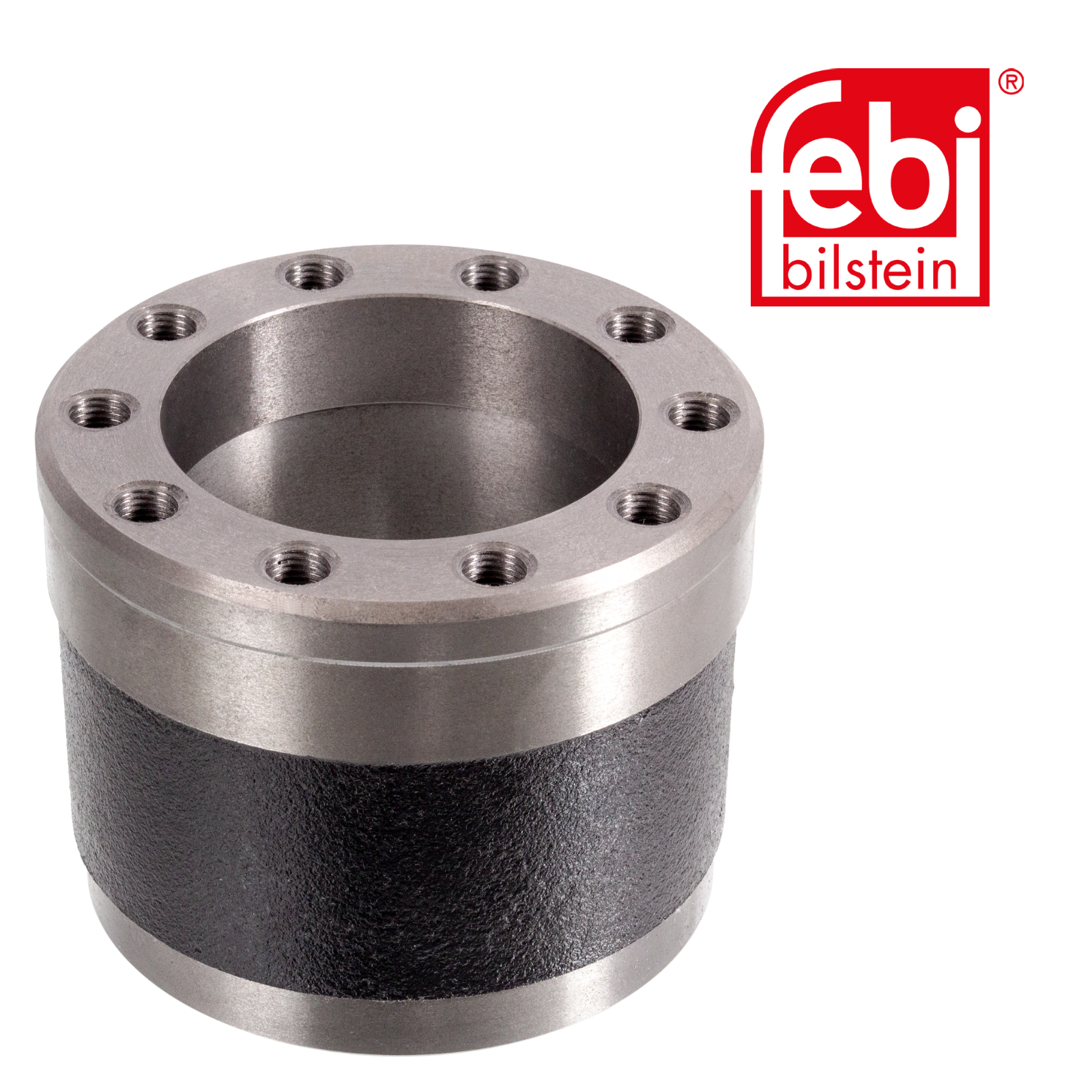 Febi Wheel Hub Stud 106992