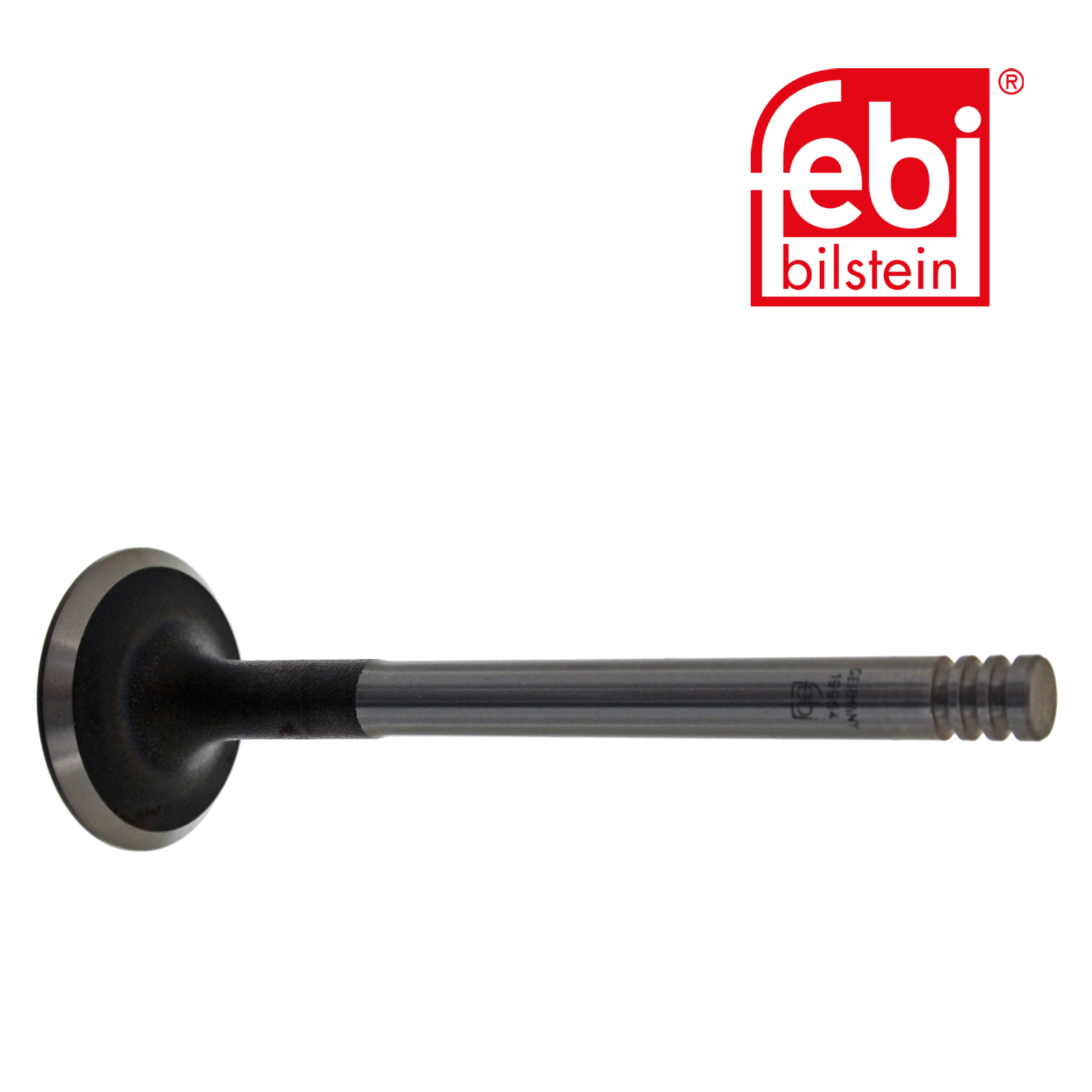 Febi Engine Intake Valve Head 19964