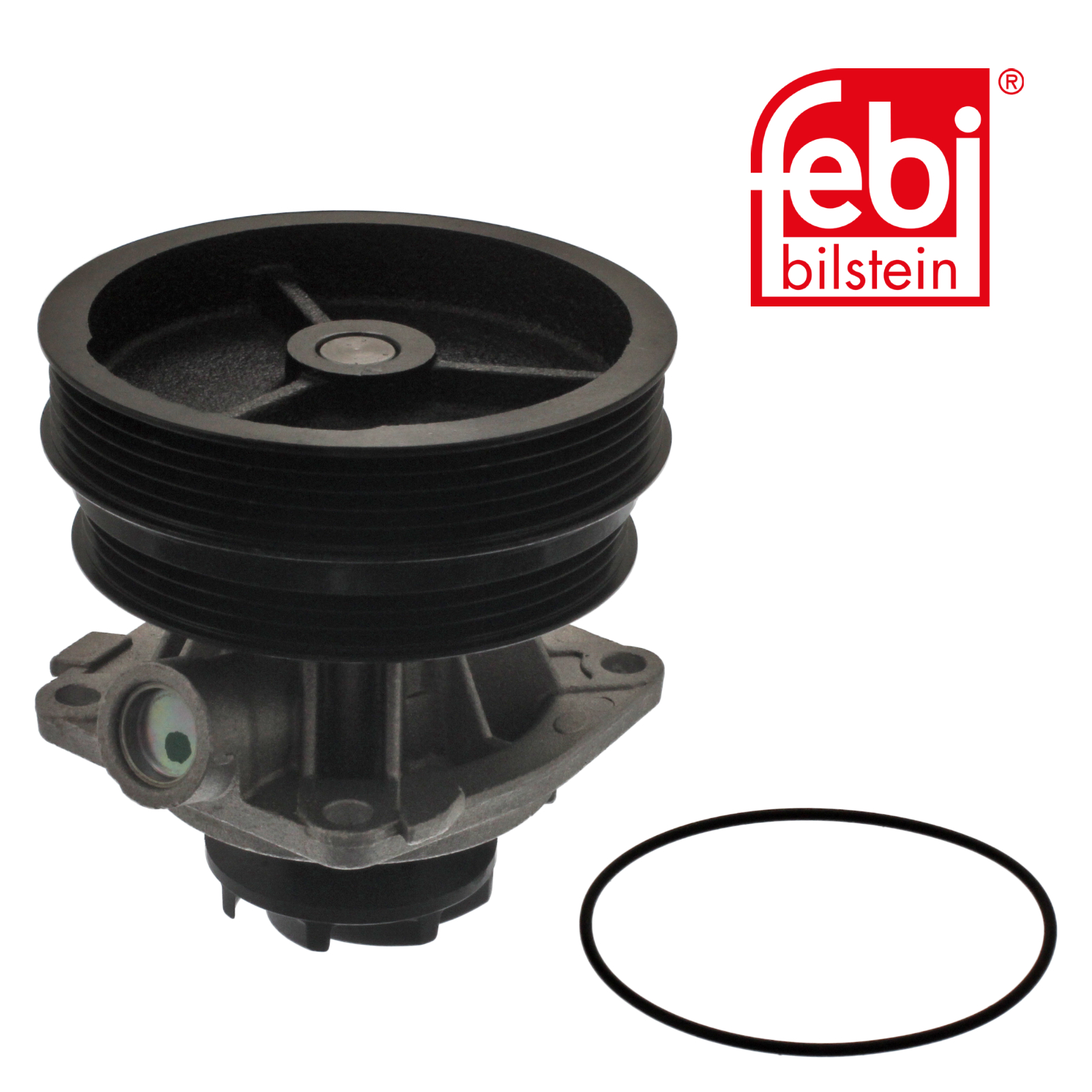 Febi Engine Cooling Water Pump 10598