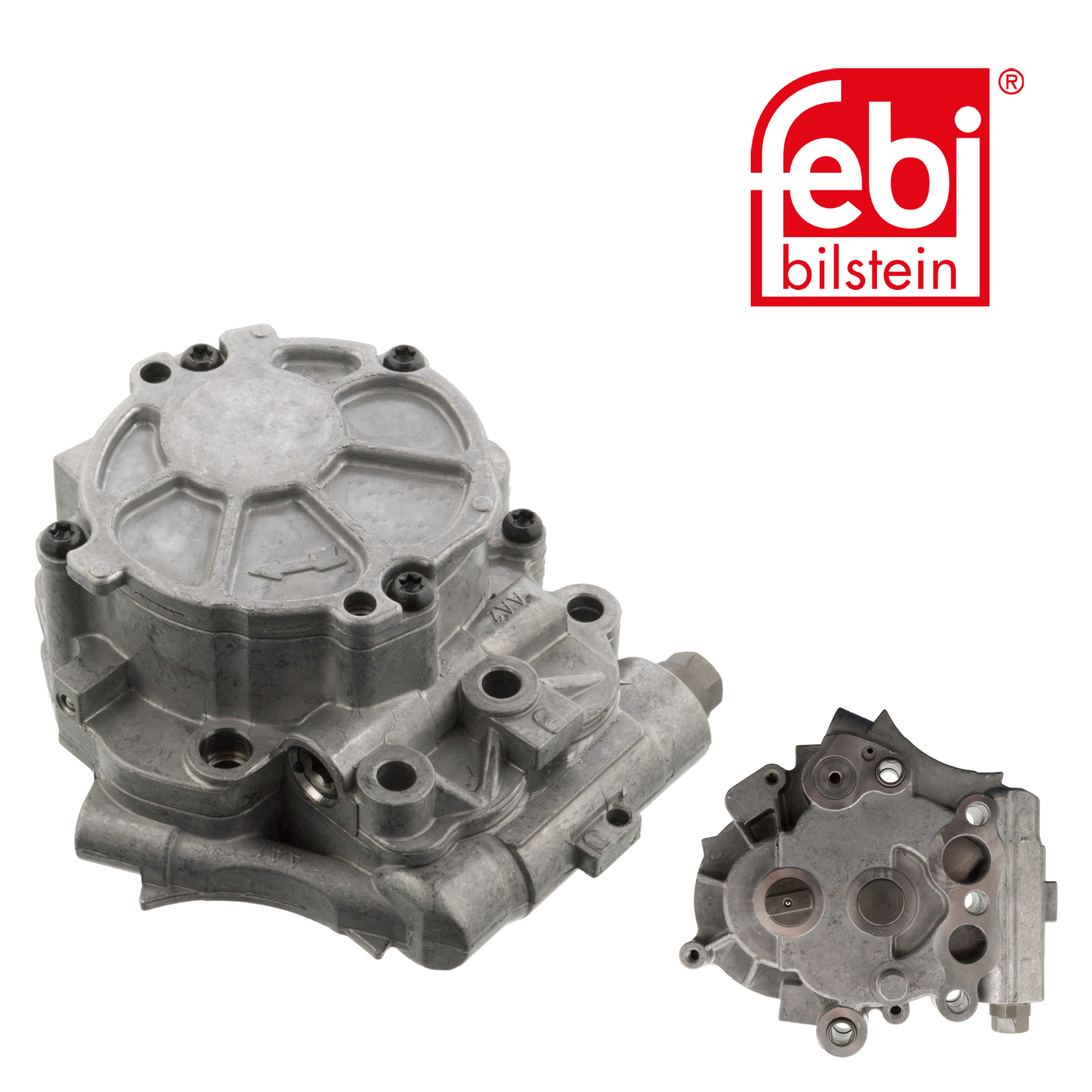 Febi Engine Oil Pump Assembly 101342